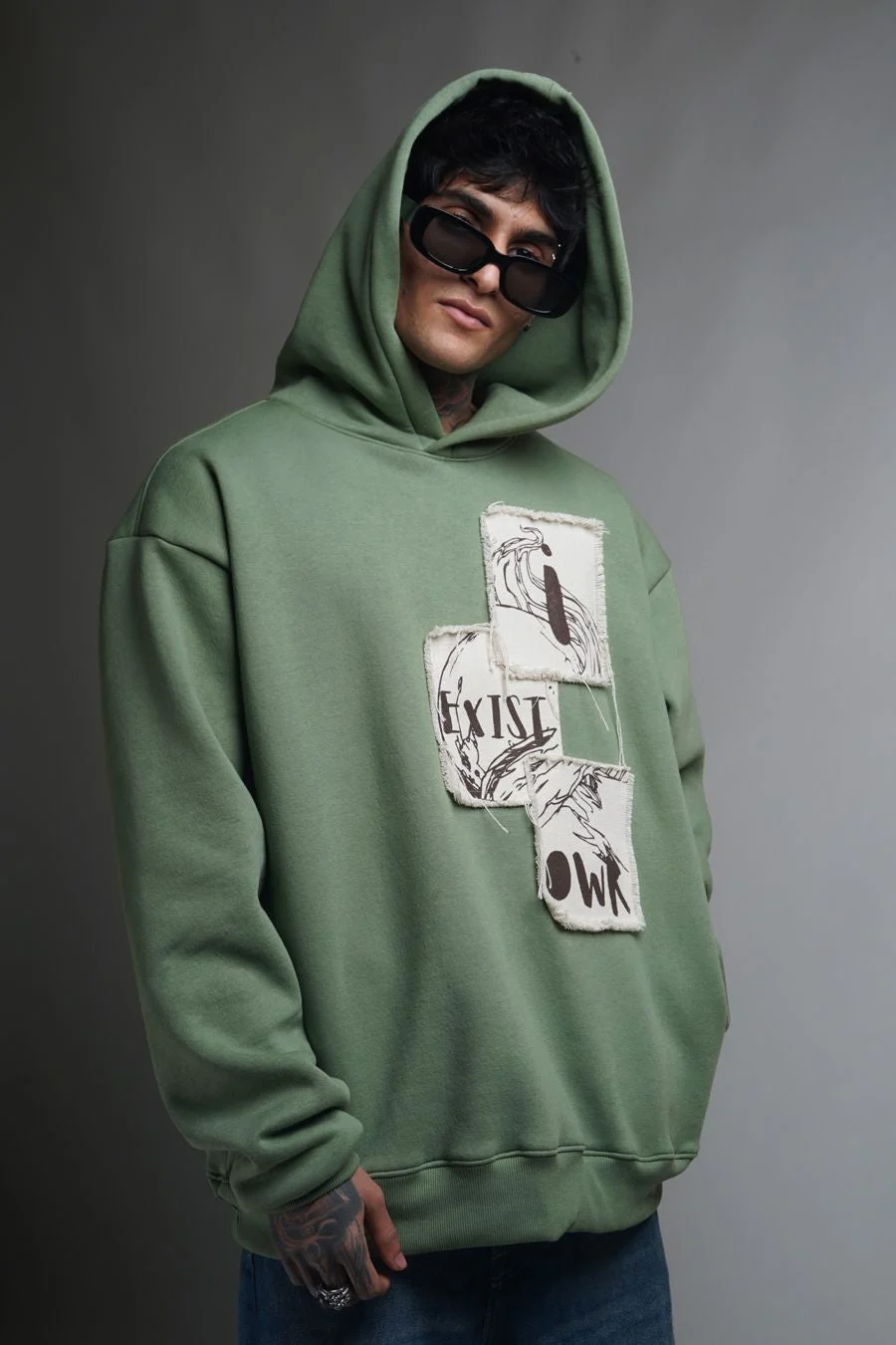 Ahankaar Hoodie - Image 10