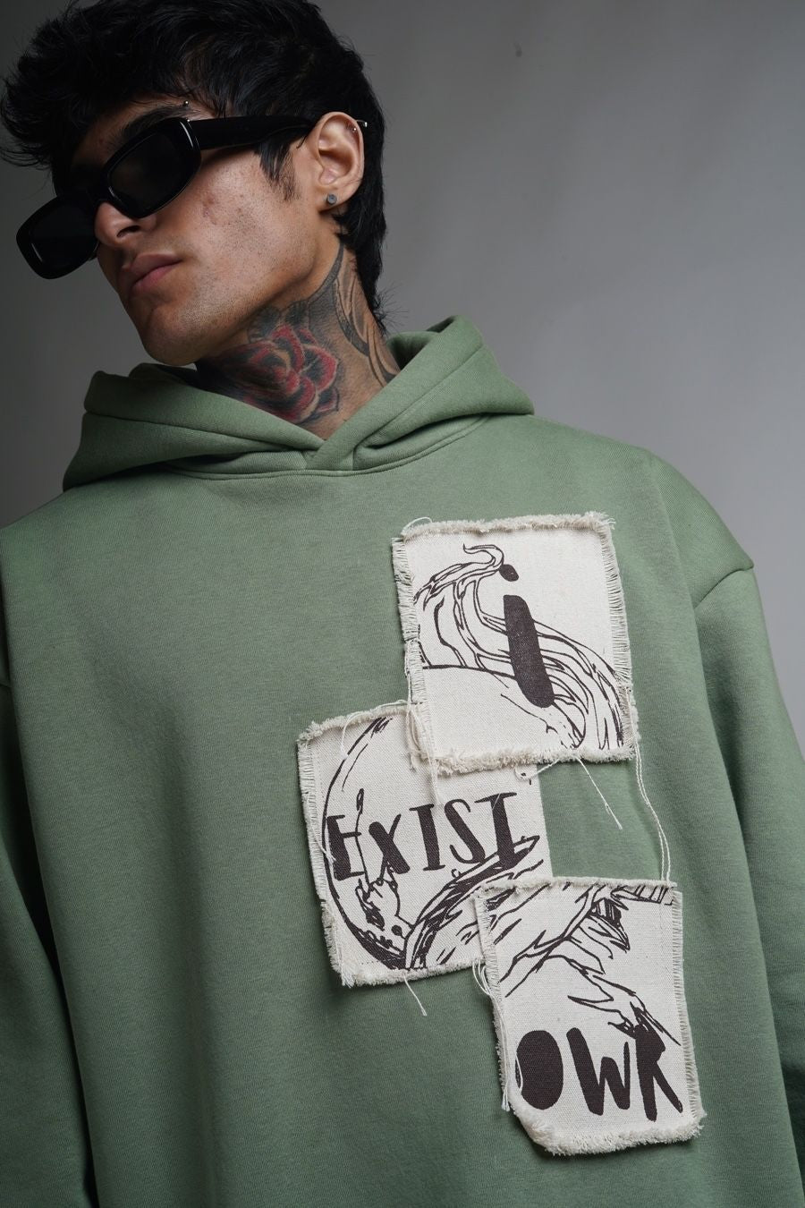 Ahankaar Hoodie - Image 12