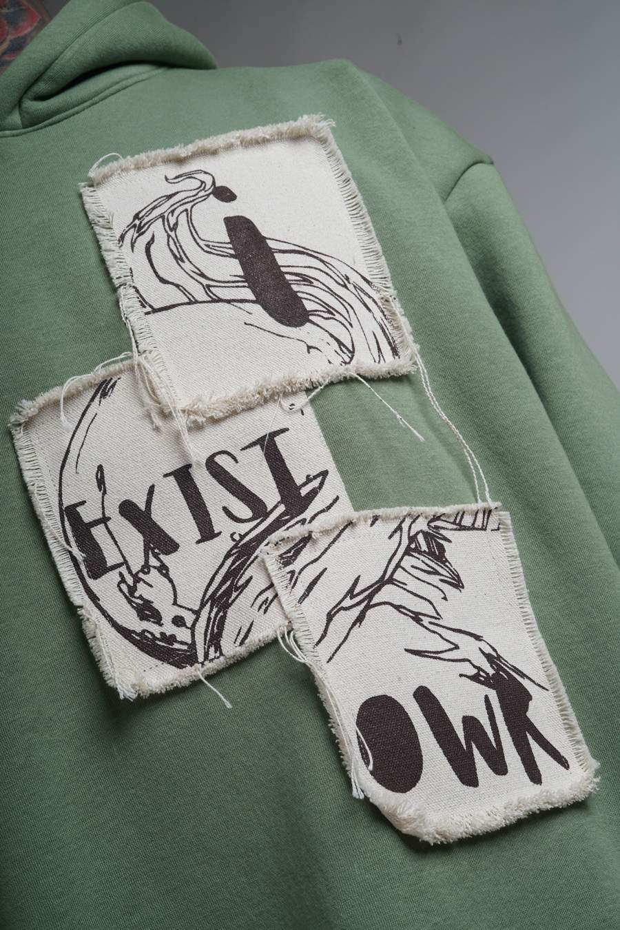Ahankaar Hoodie - Image 13