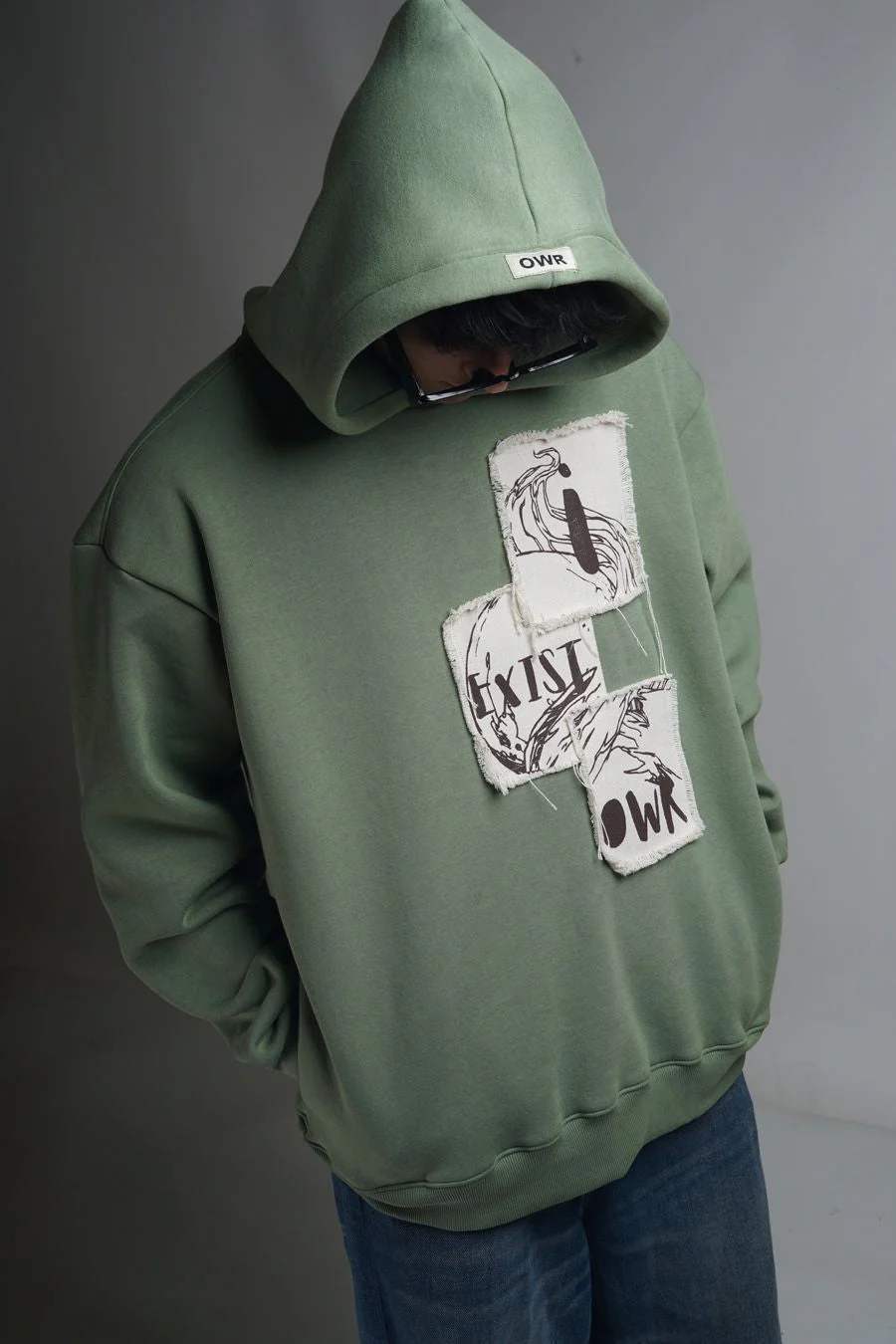 Ahankaar Hoodie - Image 14