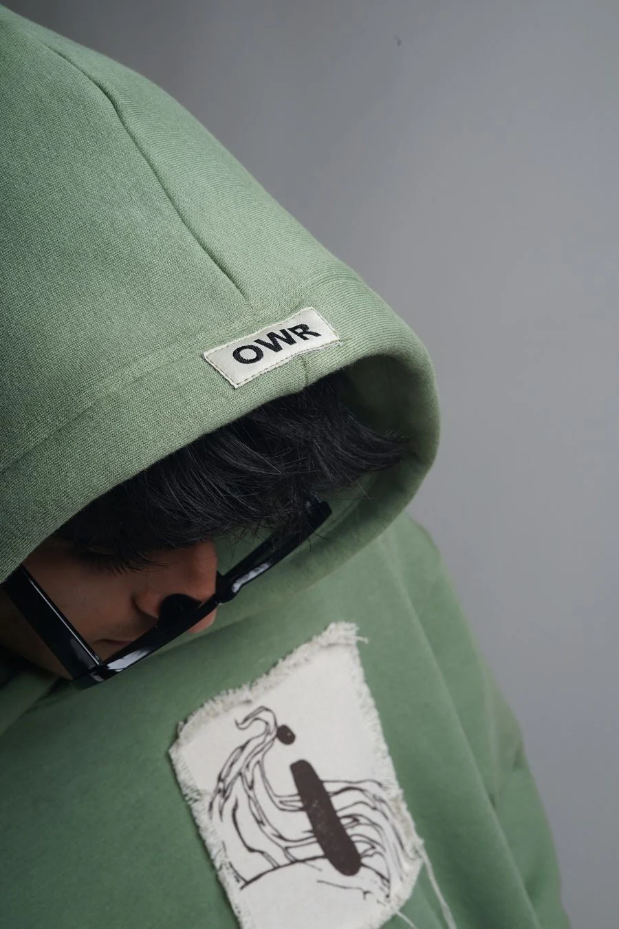 Ahankaar Hoodie - Image 15