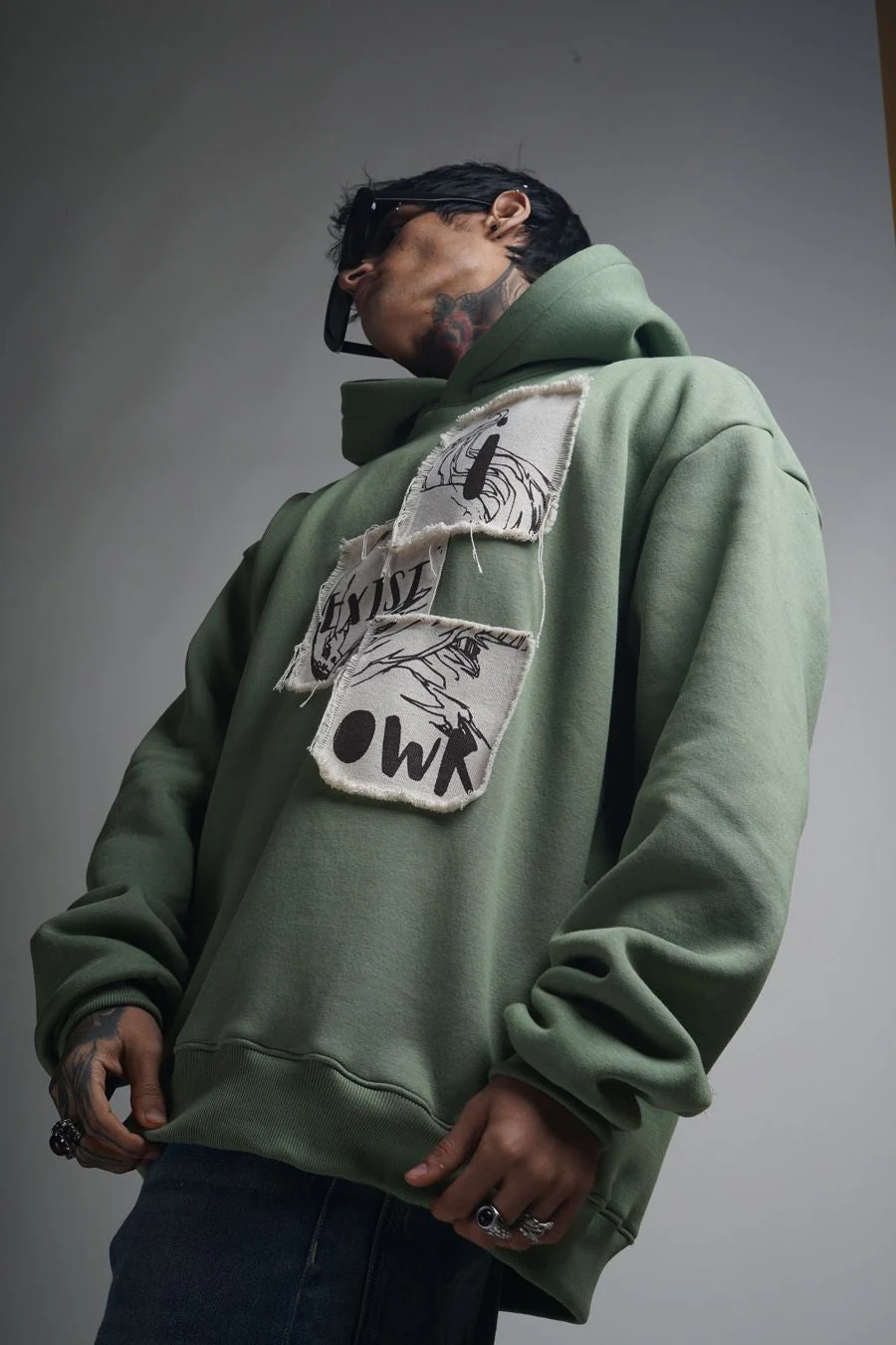 Ahankaar Hoodie - Image 16