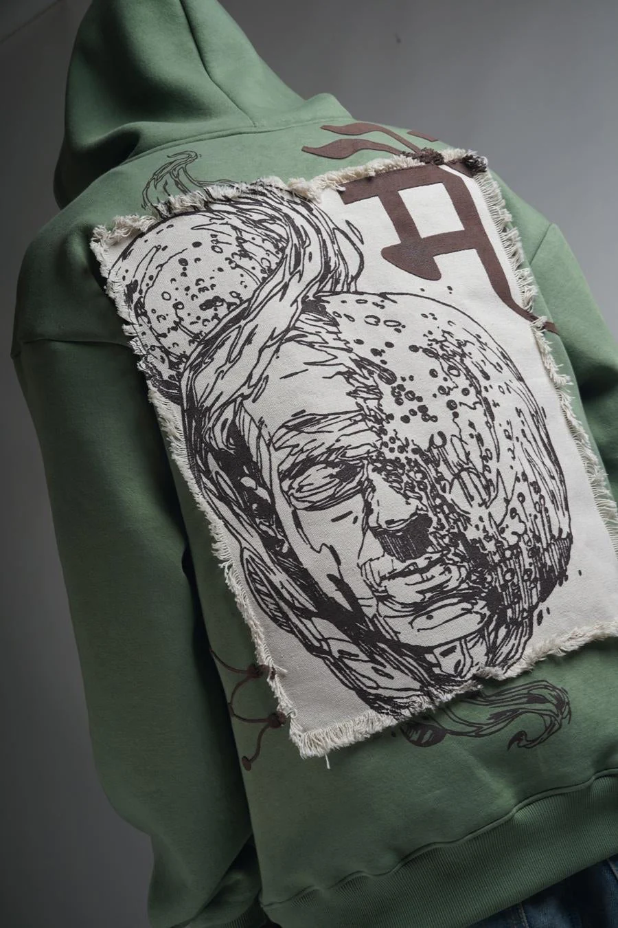 Ahankaar Hoodie - Image 4
