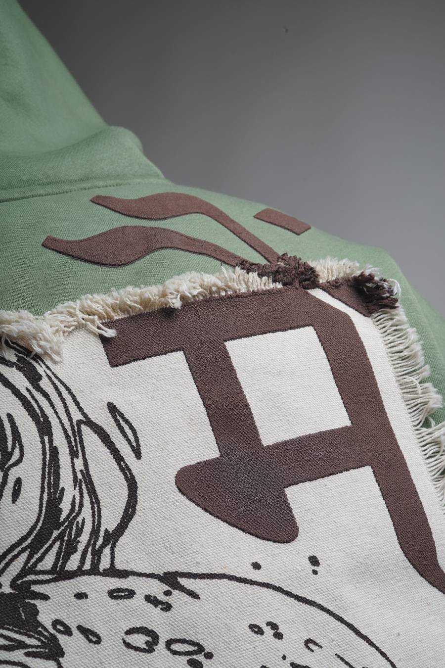 Ahankaar Hoodie - Image 5
