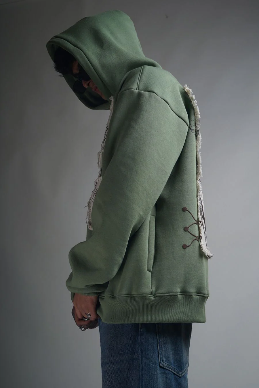 Ahankaar Hoodie - Image 7