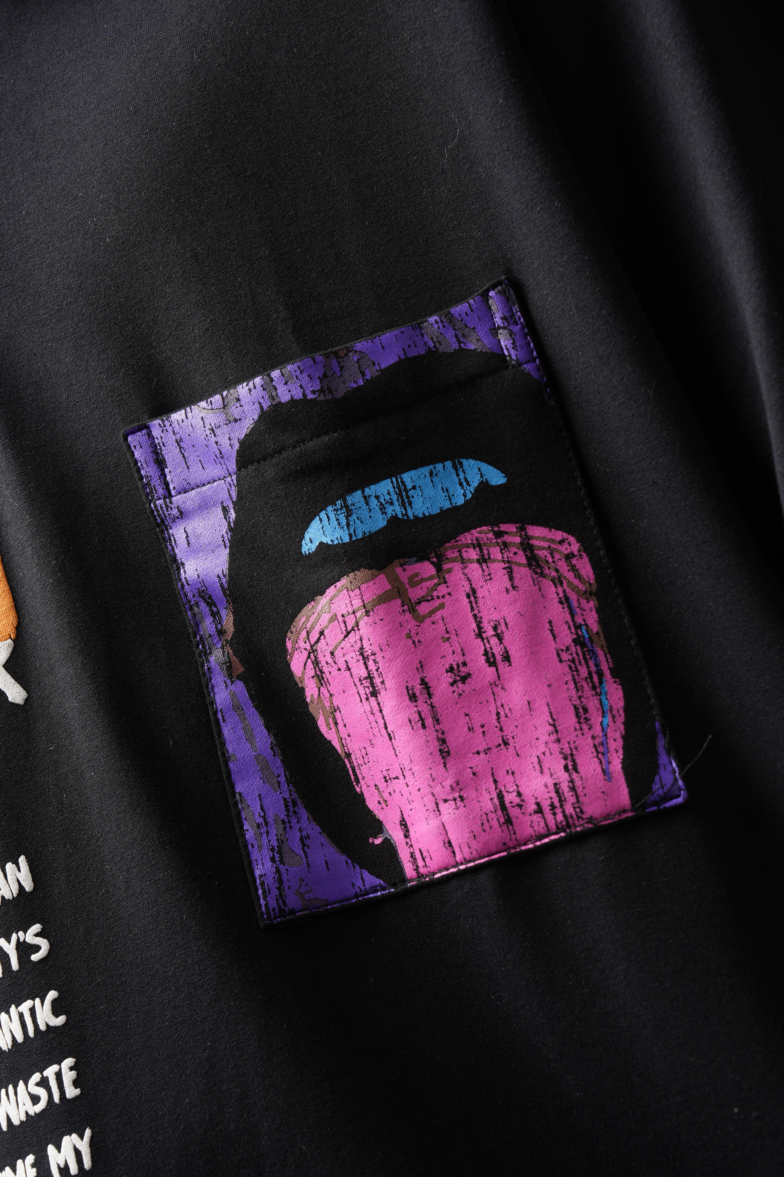 Alpha Human Tshirt - Image 5