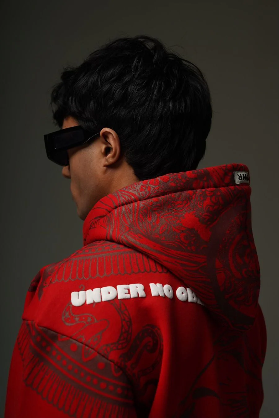 Alternate Reality Sweatshirt - Image 10