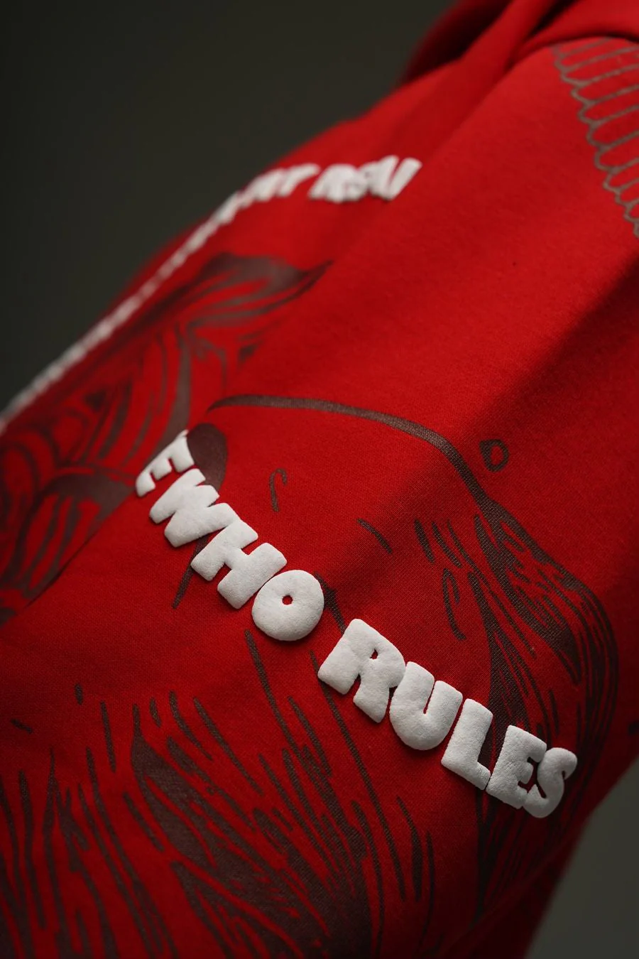 Alternate Reality Sweatshirt - Image 11