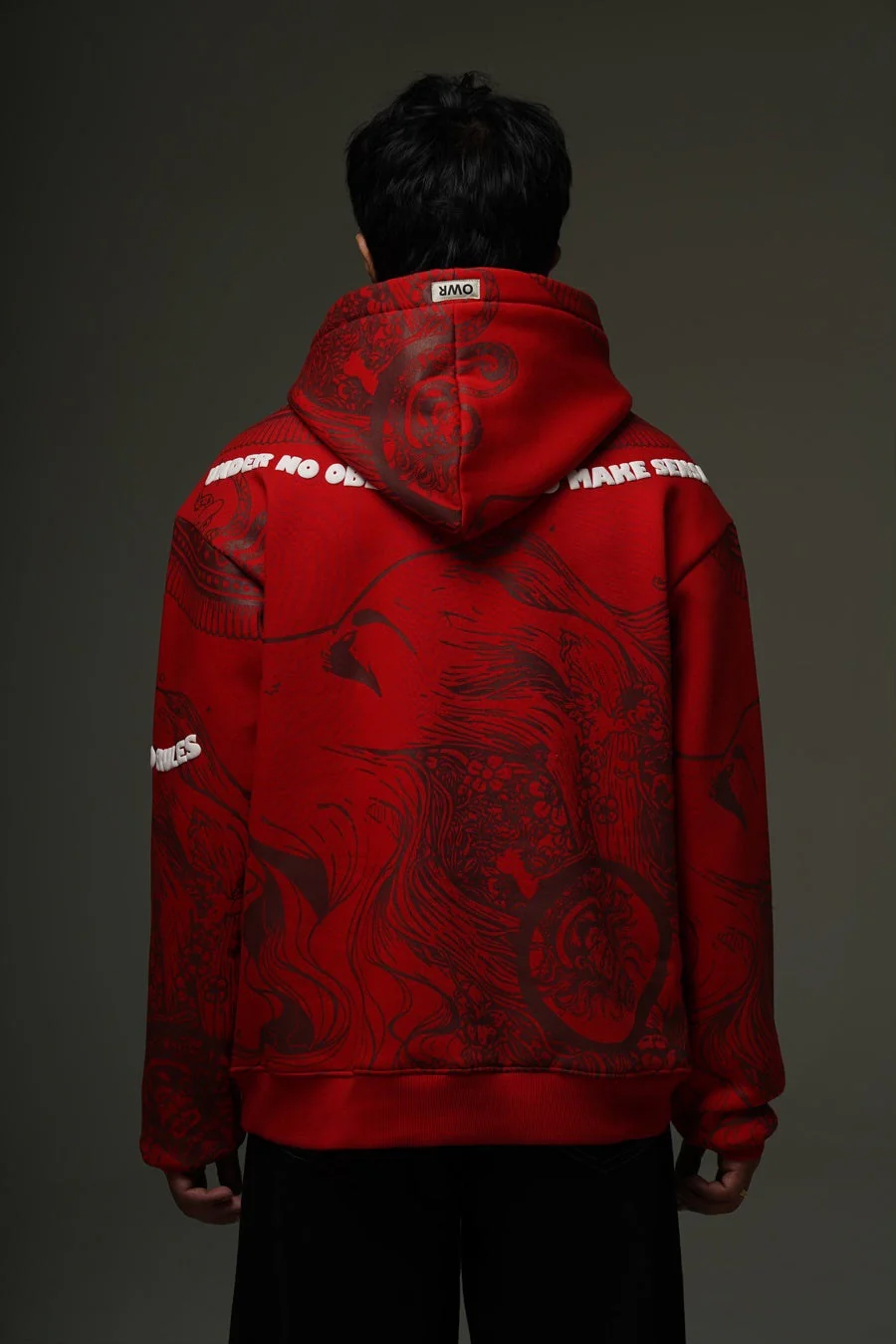 Alternate Reality Sweatshirt - Image 12