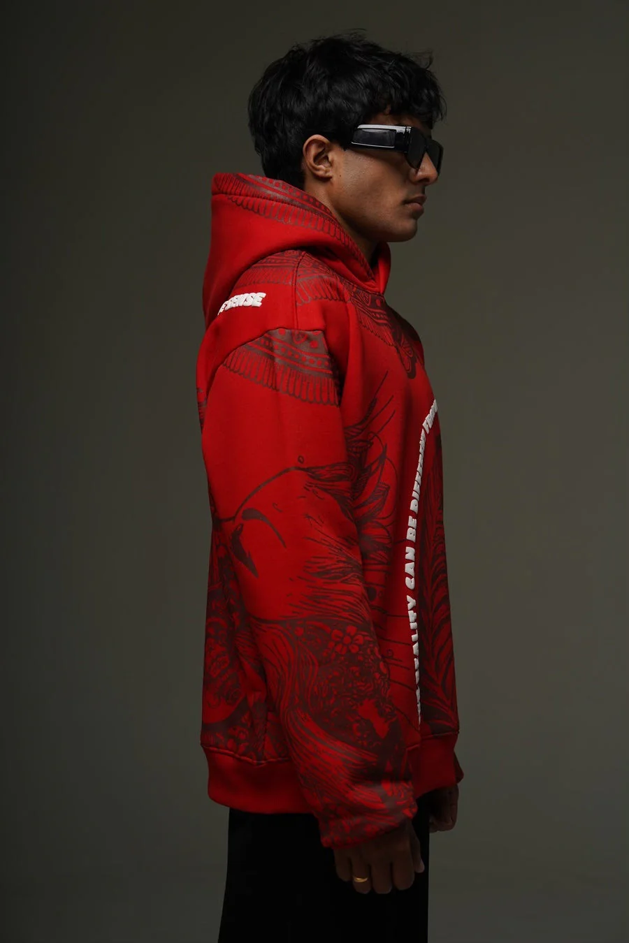 Alternate Reality Sweatshirt - Image 14