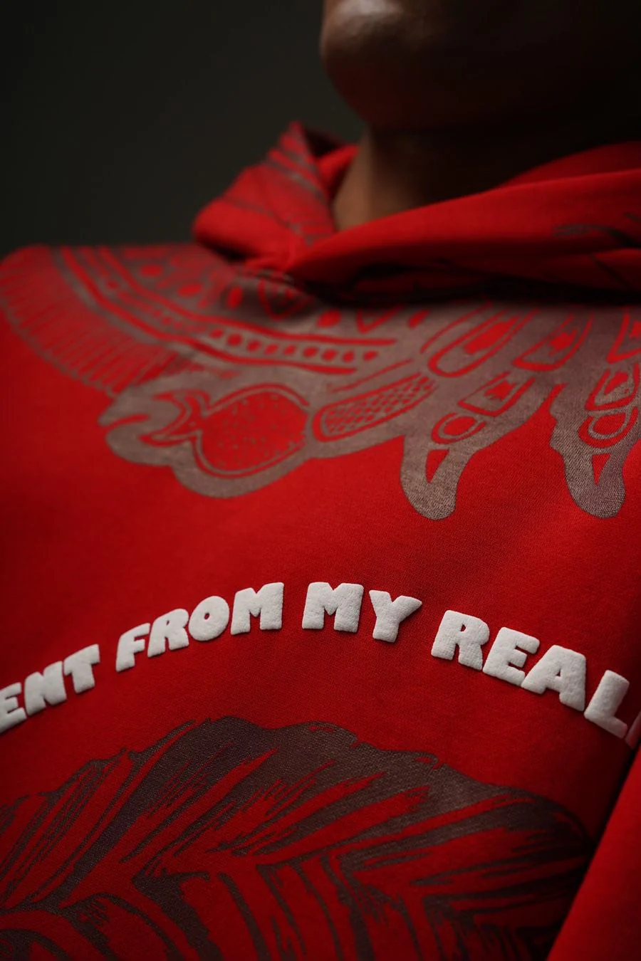 Alternate Reality Sweatshirt - Image 4
