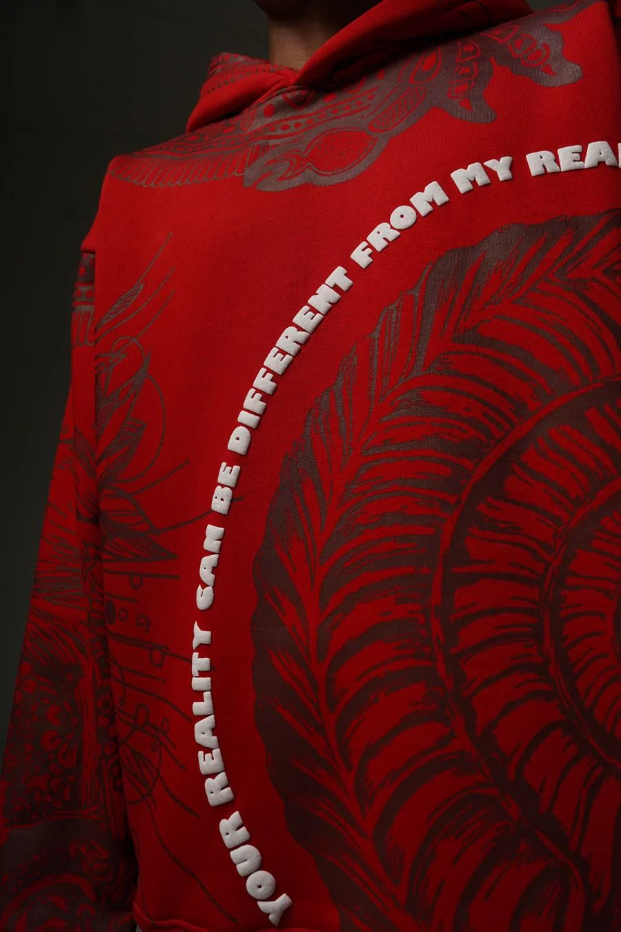 Alternate Reality Sweatshirt - Image 5