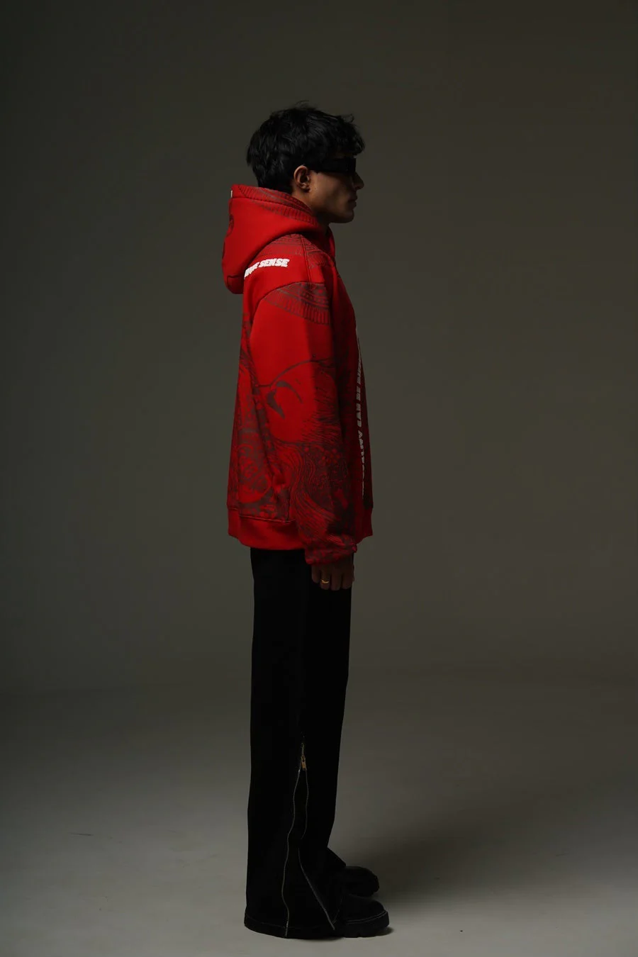Alternate Reality Sweatshirt - Image 6