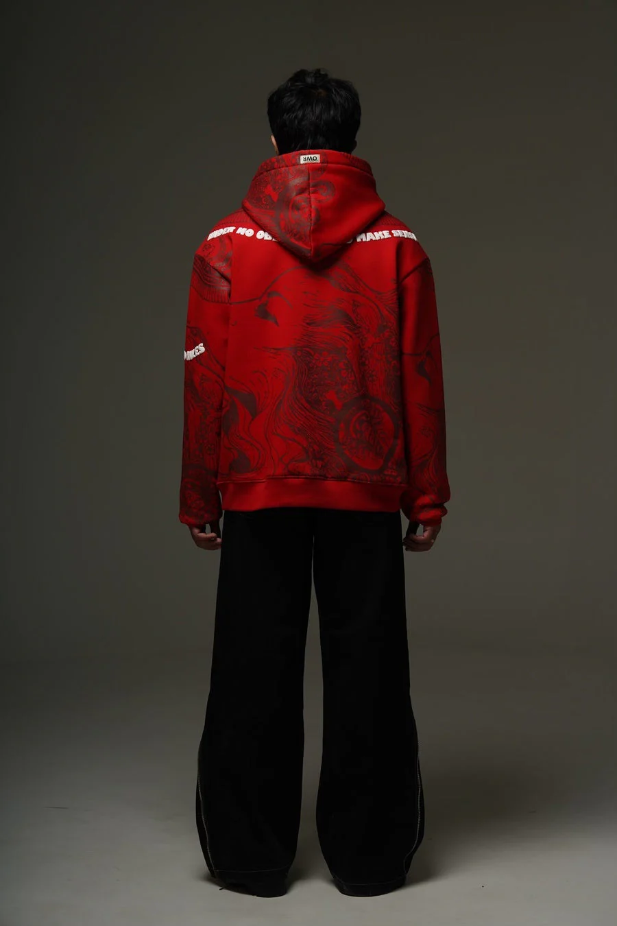 Alternate Reality Sweatshirt - Image 8