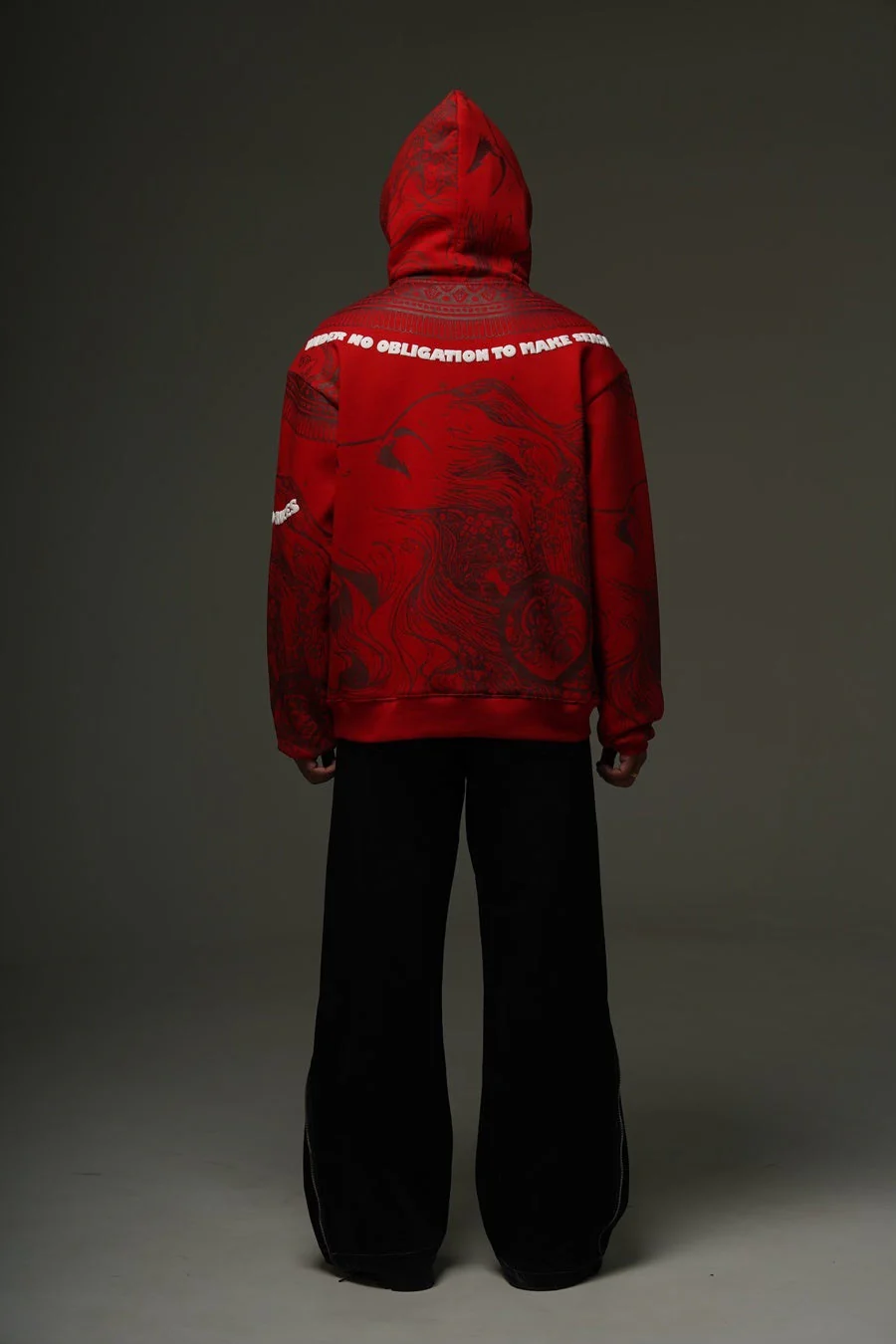 Alternate Reality Sweatshirt - Image 9