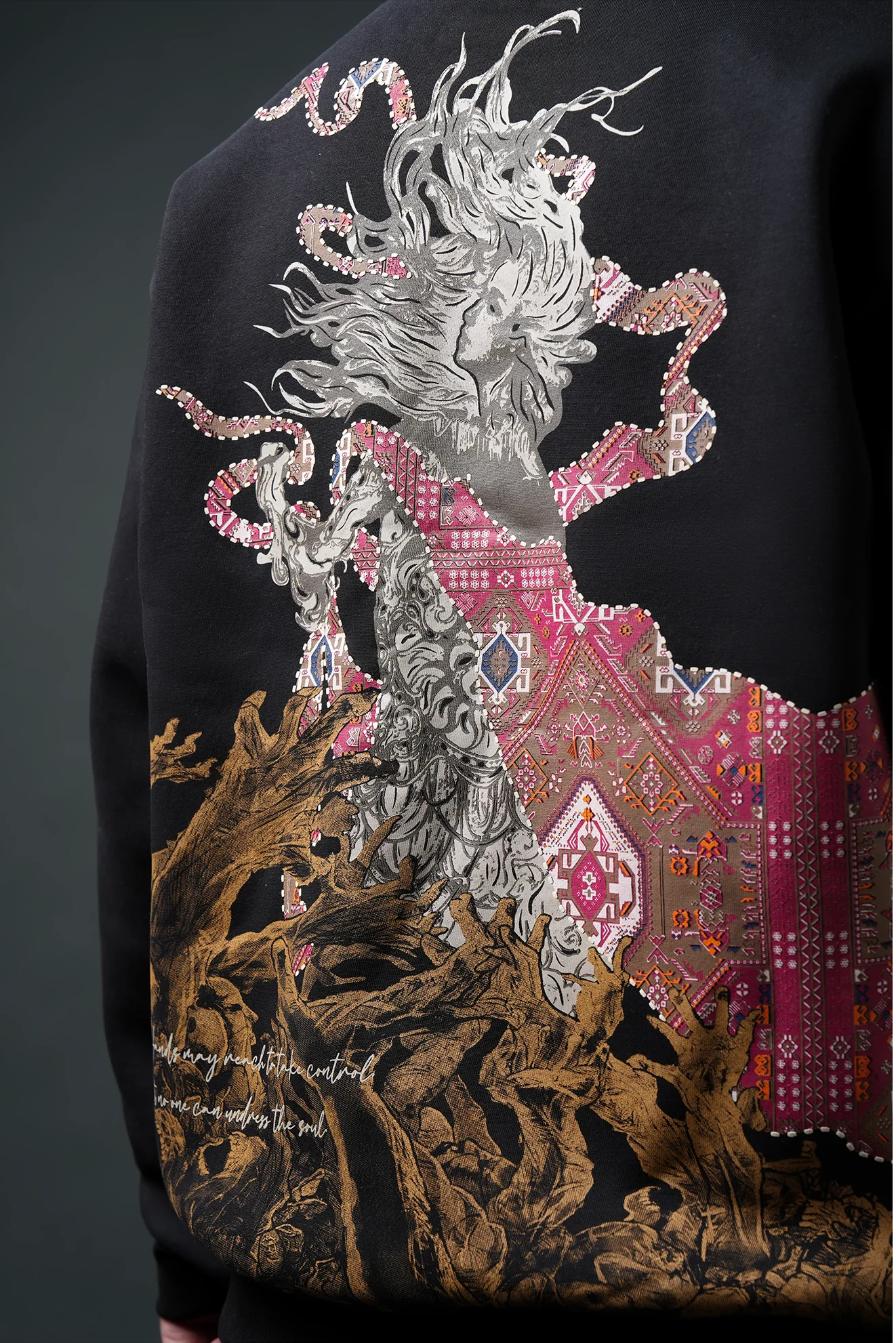 Anyaay Hoodie - Image 14