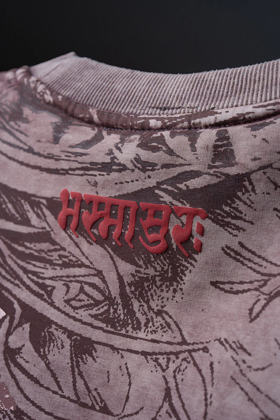 Ash Born T-shirt - Image 11