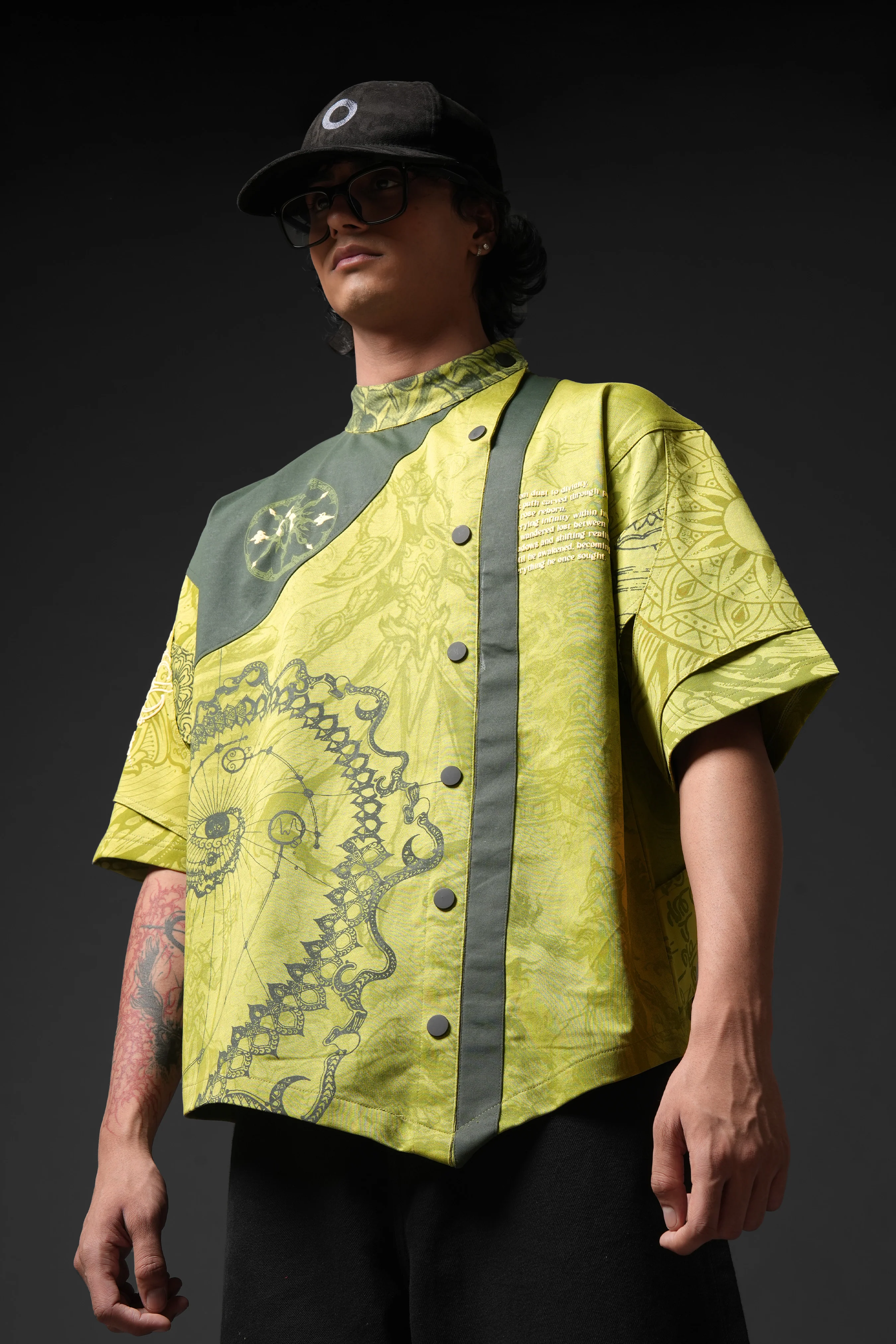 T-shirts
