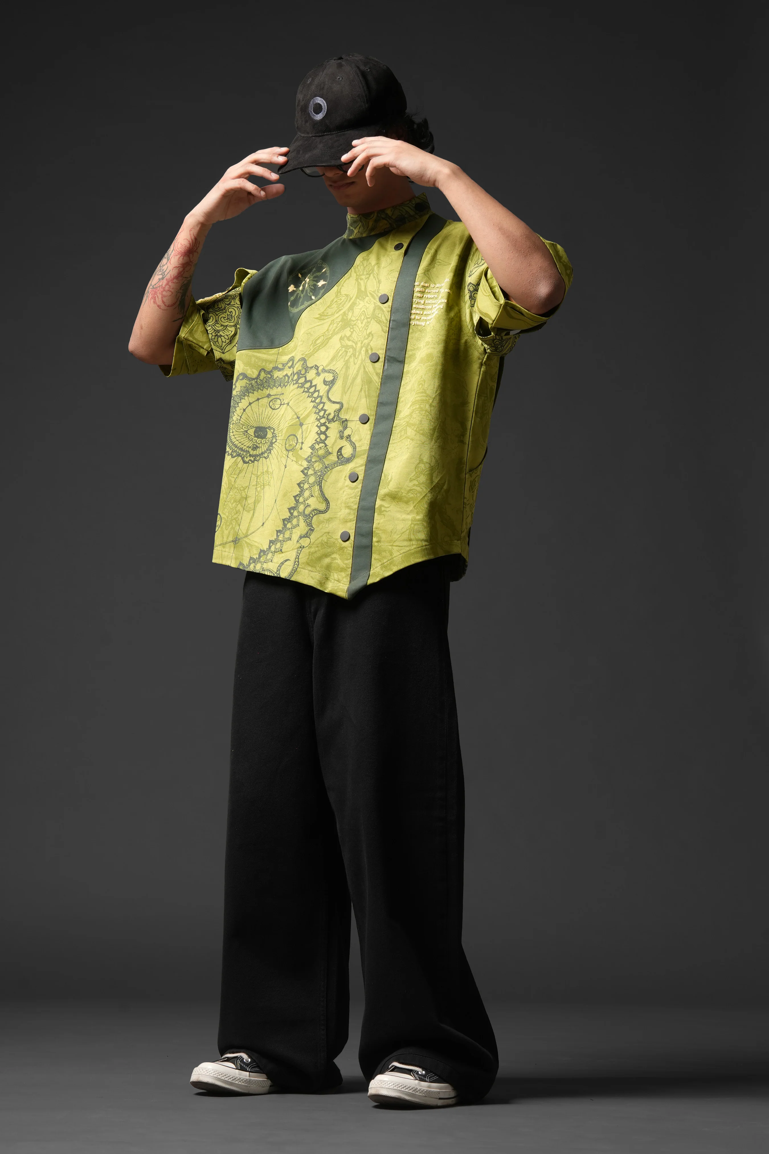 Between the Worlds T-shirt - Image 18