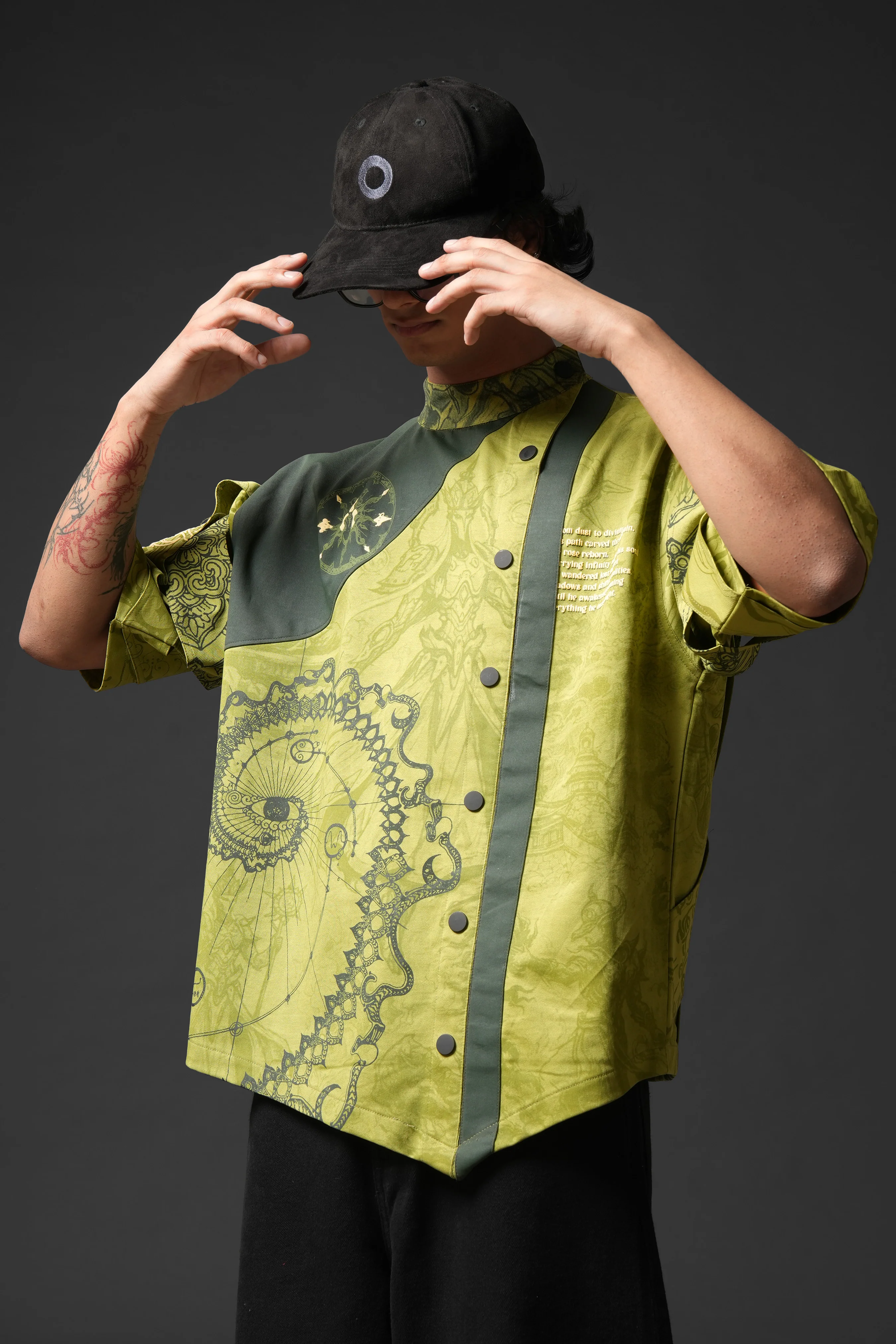 Between the Worlds T-shirt - Image 19
