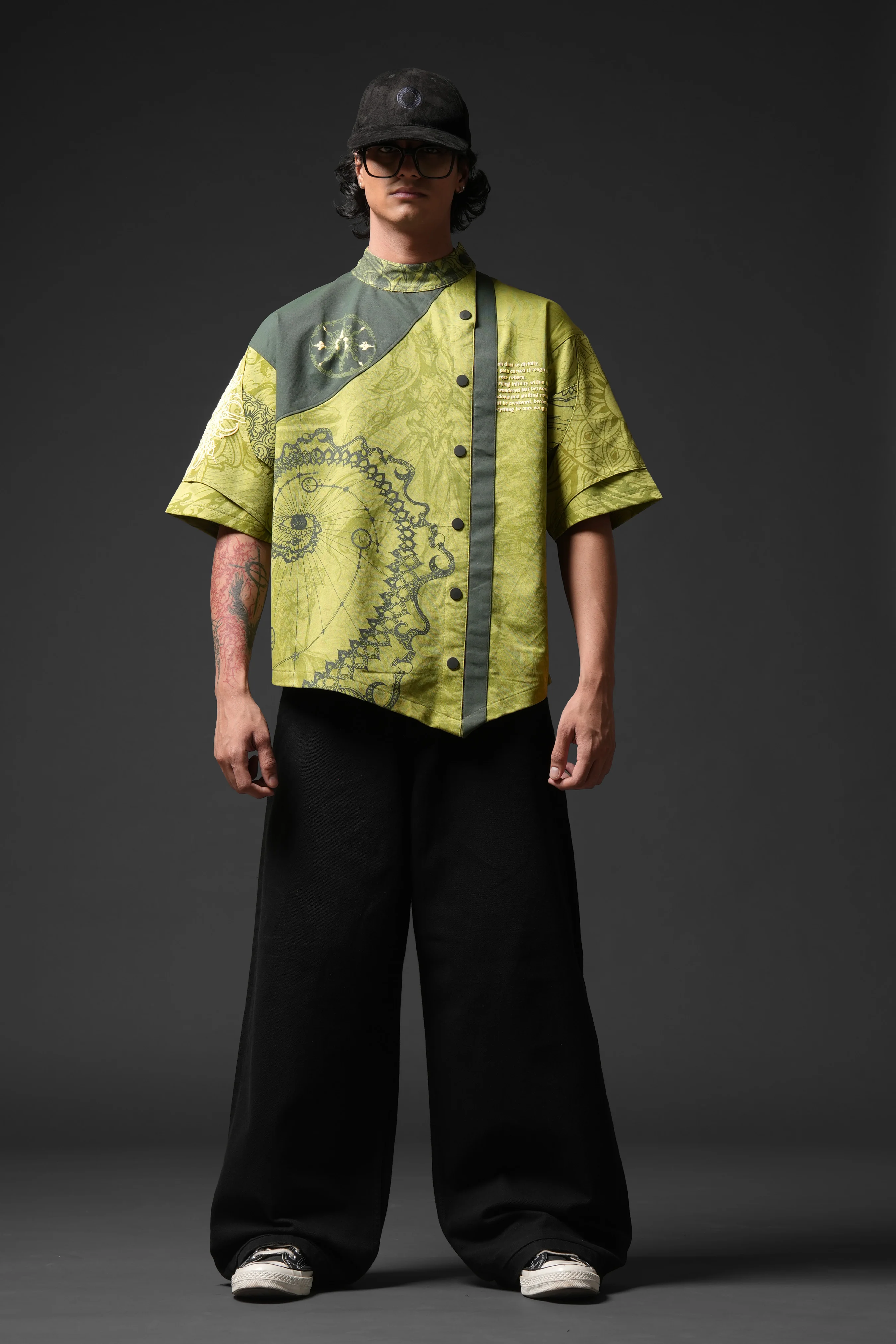 Between the Worlds T-shirt - Image 22