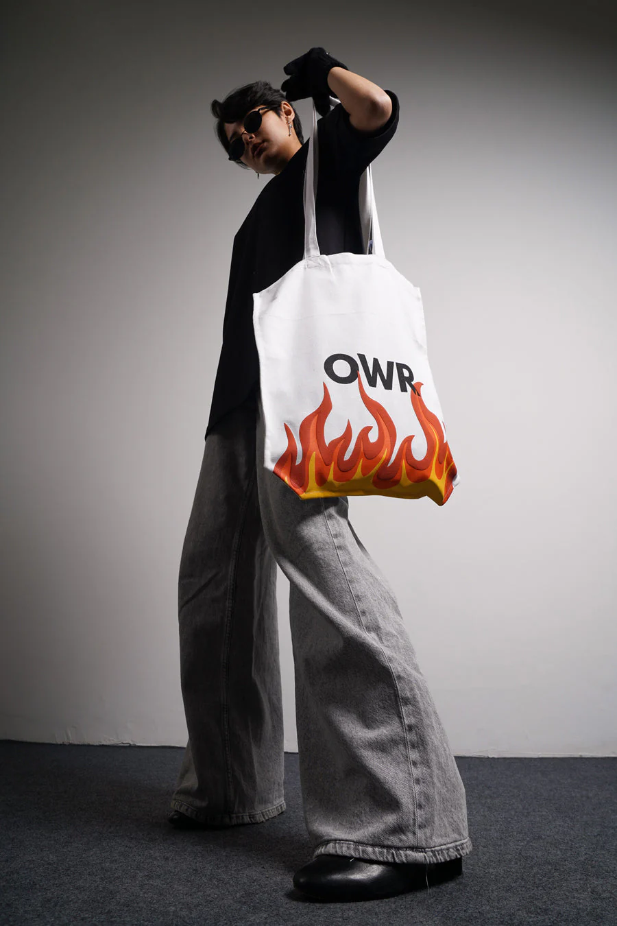 Blessed Tote Bag - Image 2