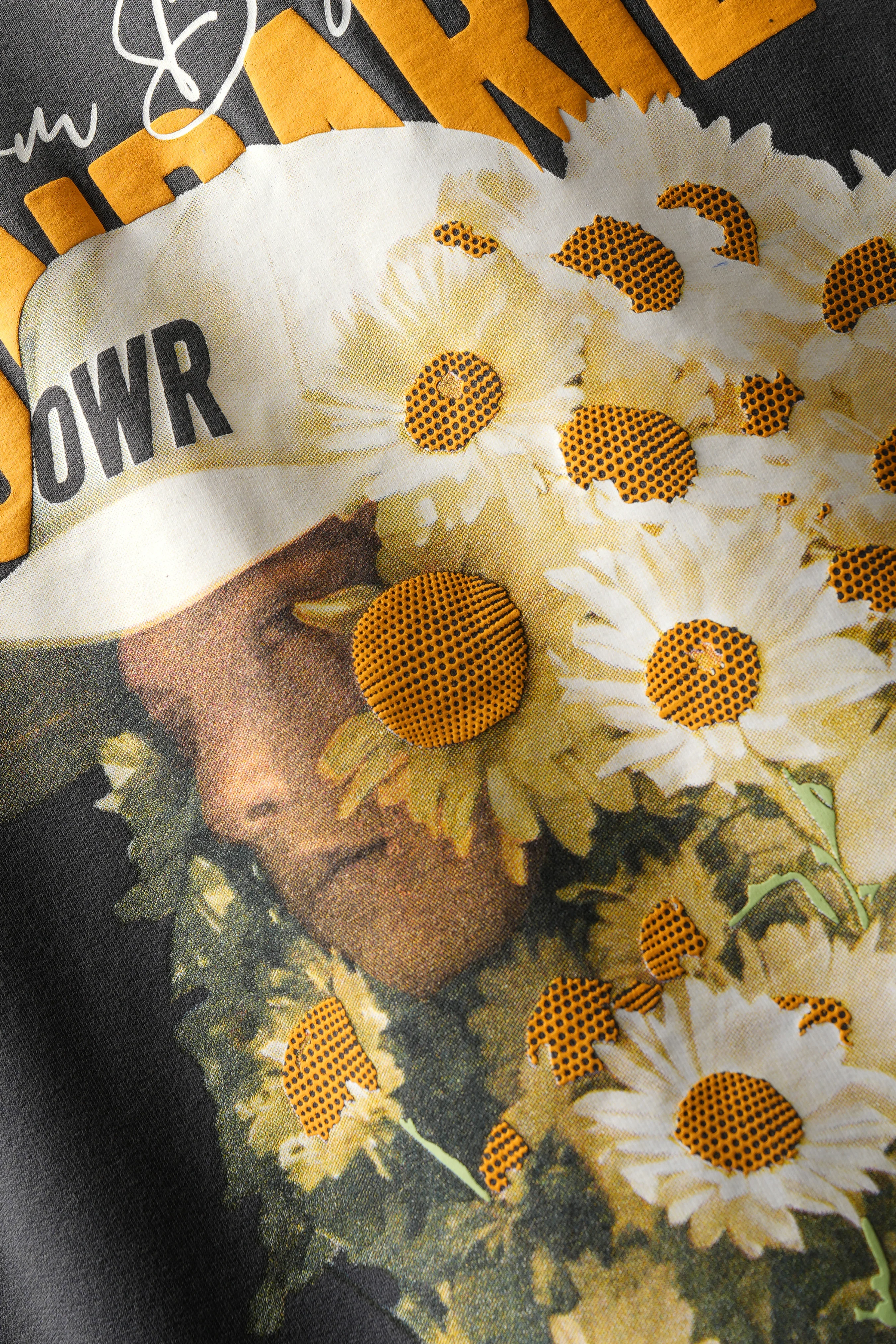 Bloom Beyond Boundaries T-shirt - Image 10