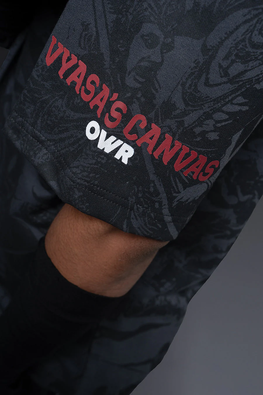 Days of Wrath T-shirt - Image 7