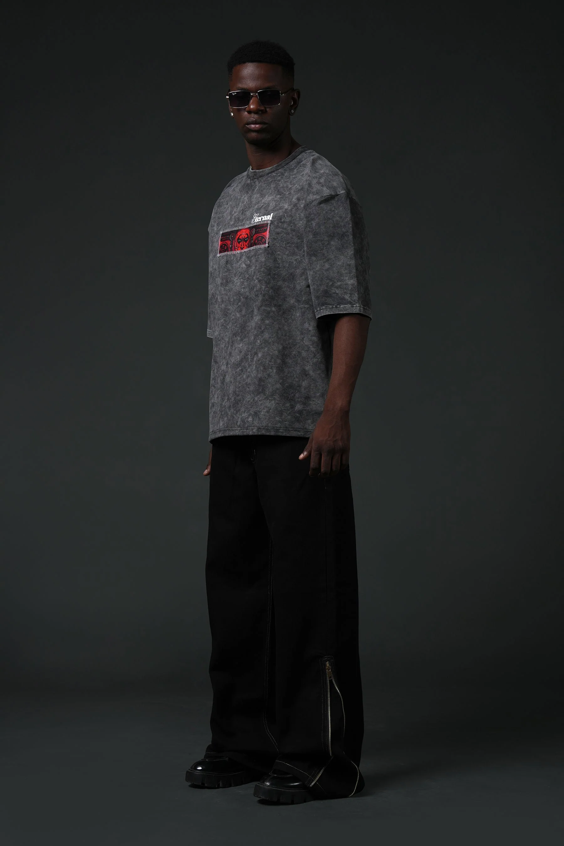 Divine Flame T-shirt - Image 12