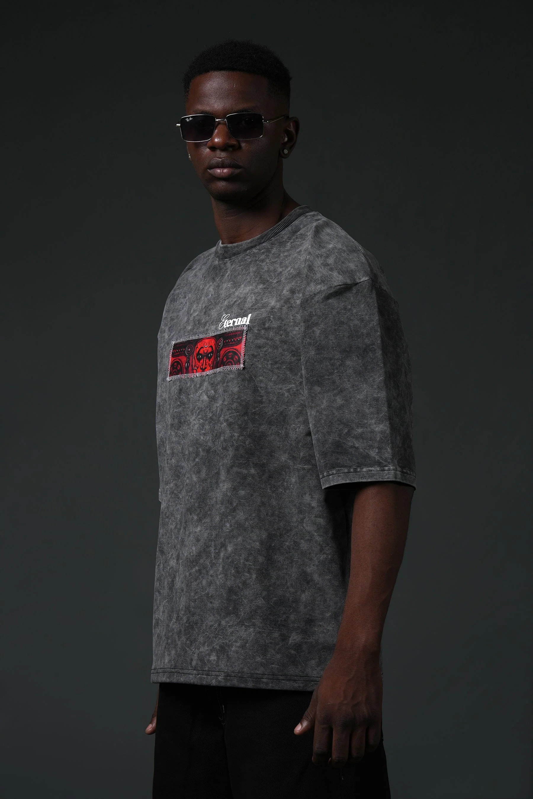 Divine Flame T-shirt - Image 13