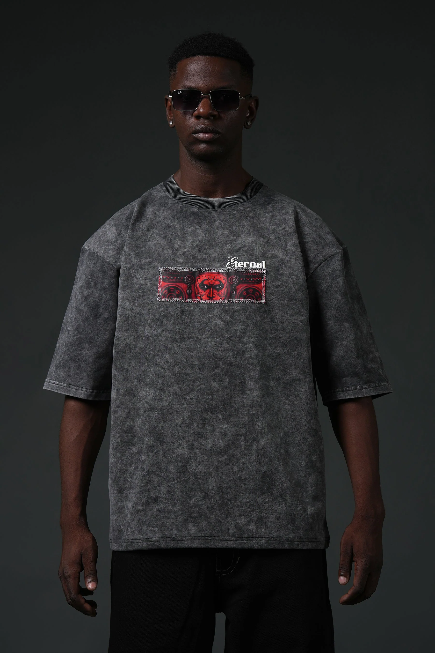 Divine Flame T-shirt - Image 9