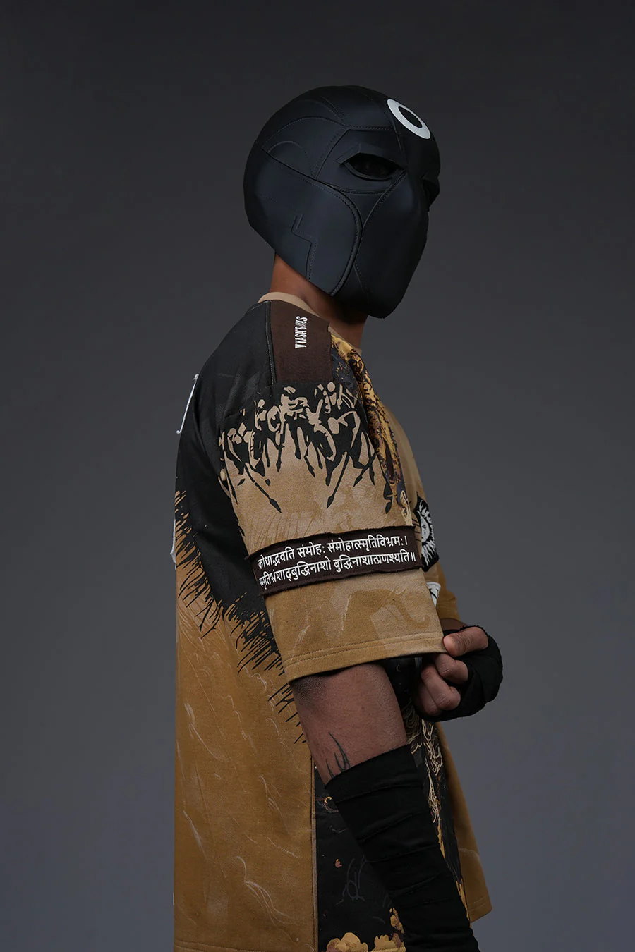 Dronaputra T-shirt - Image 18