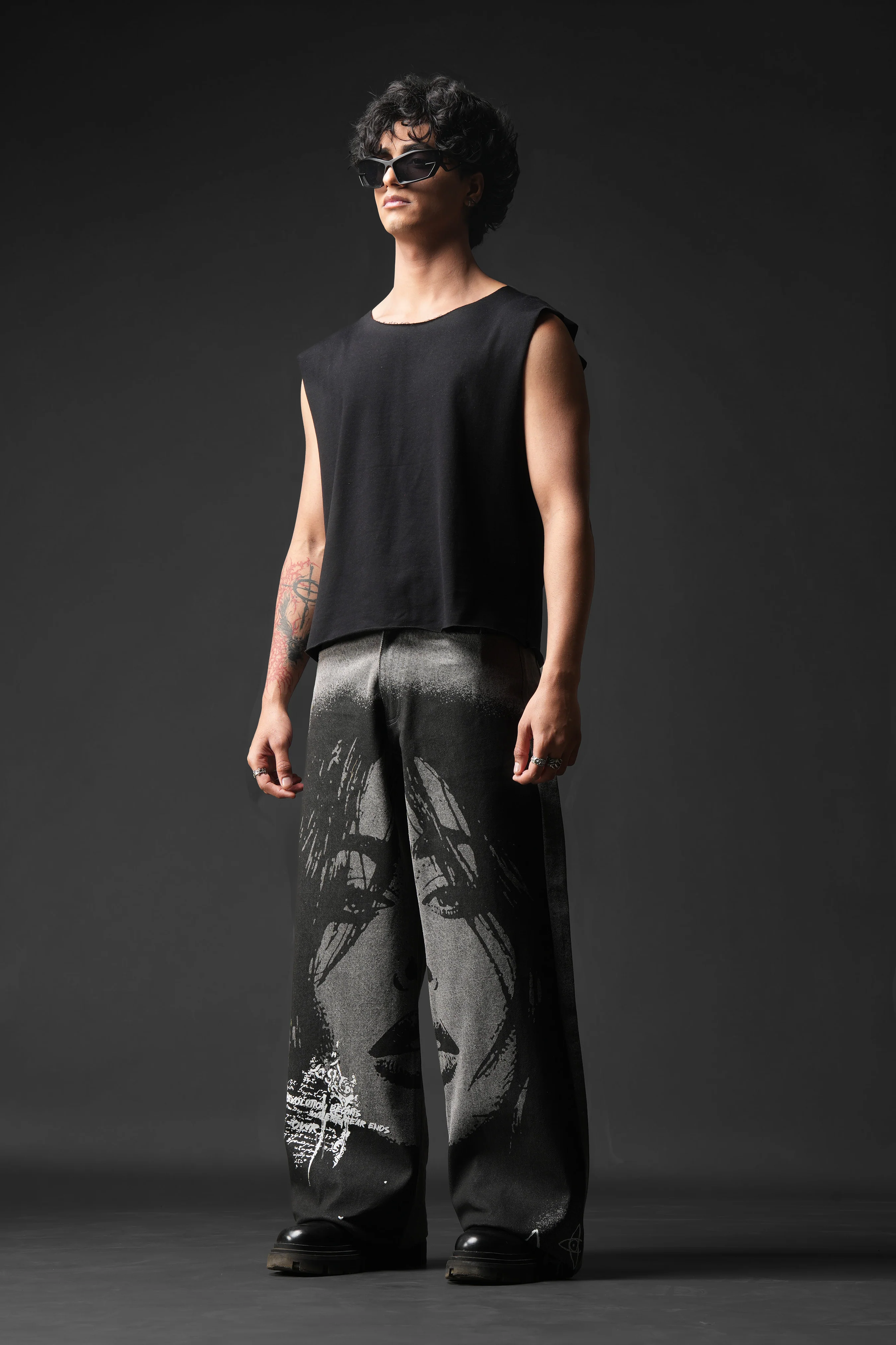 End of Fear Denims - Image 2