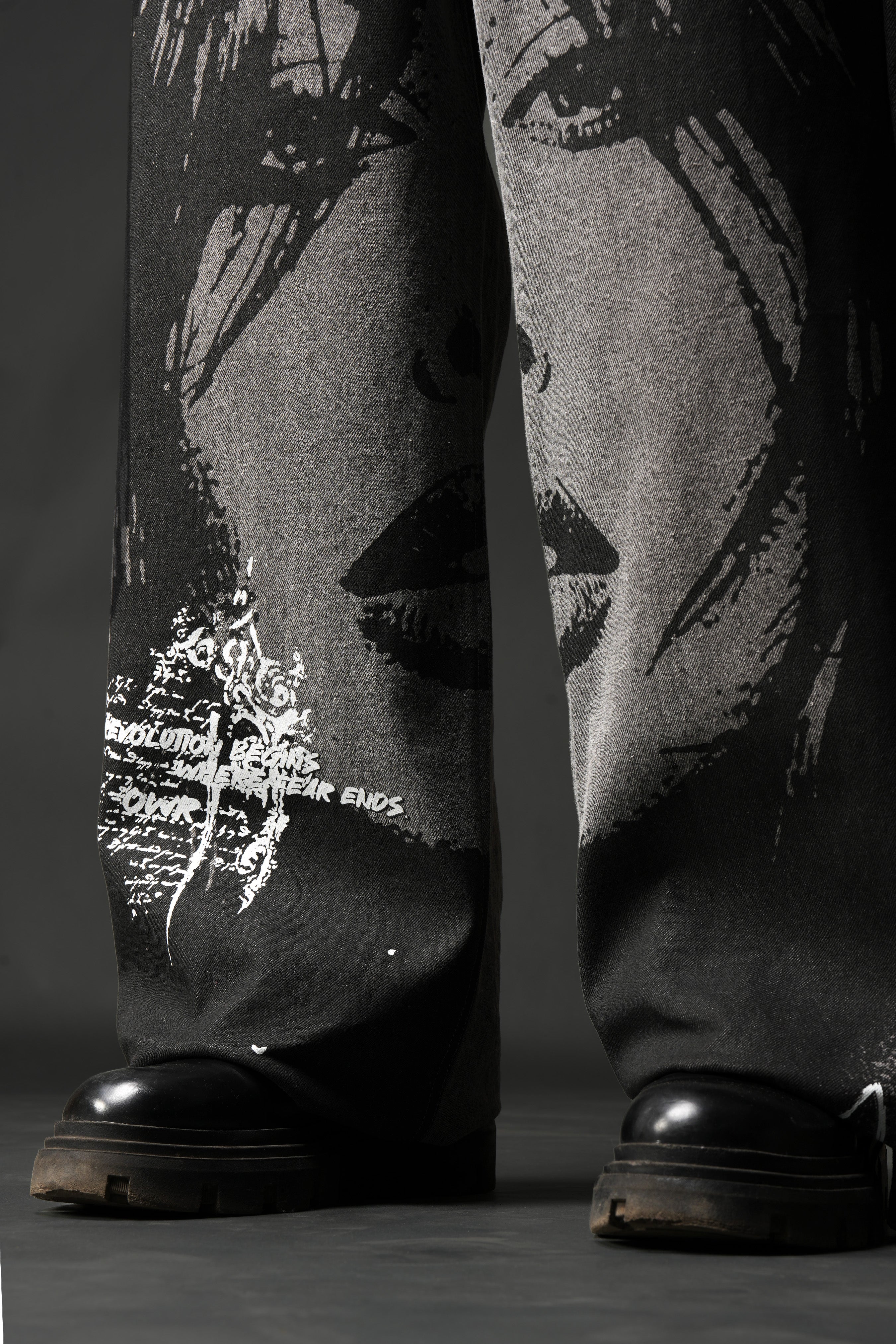 End of Fear Denims - Image 3