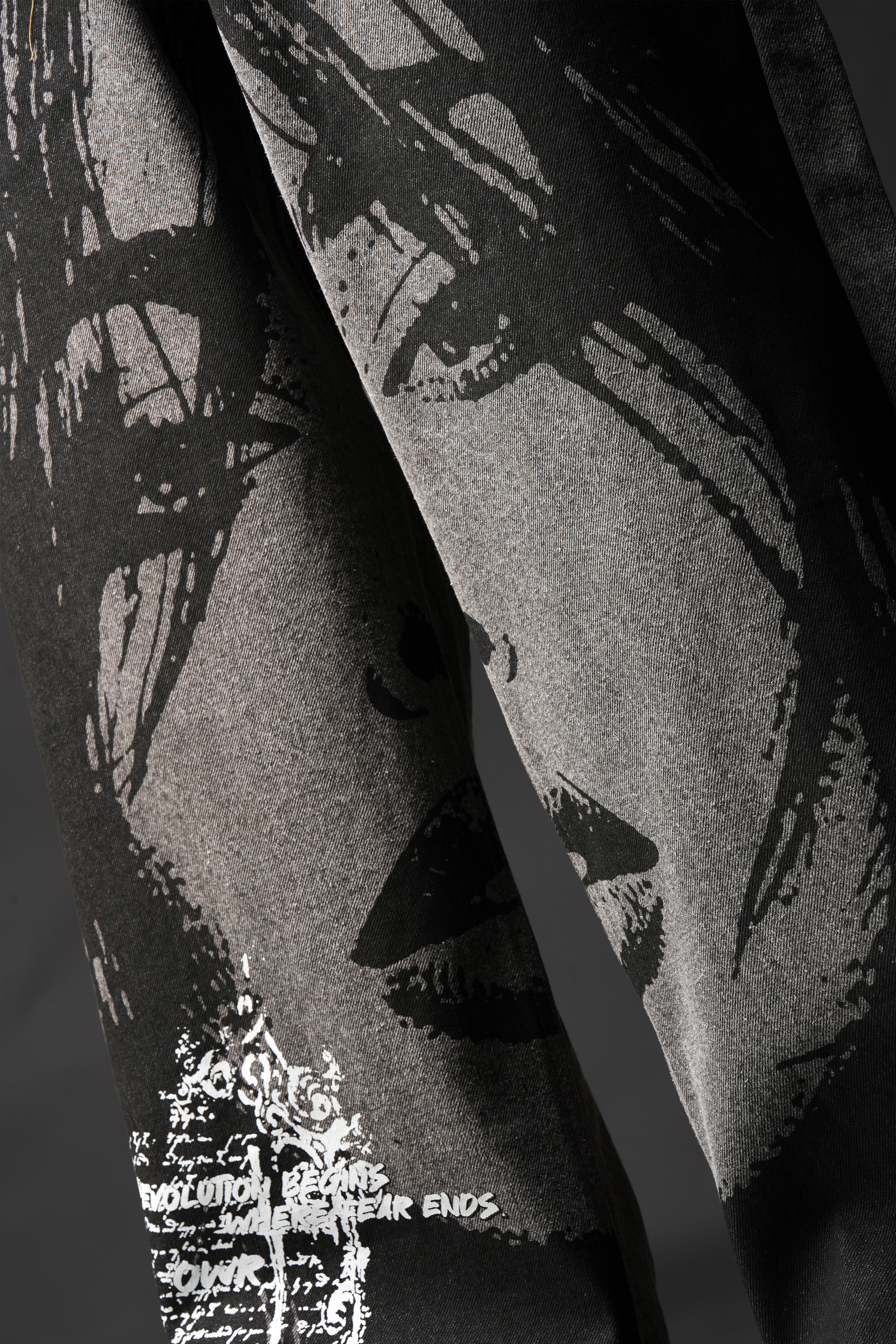 End of Fear Denims - Image 4