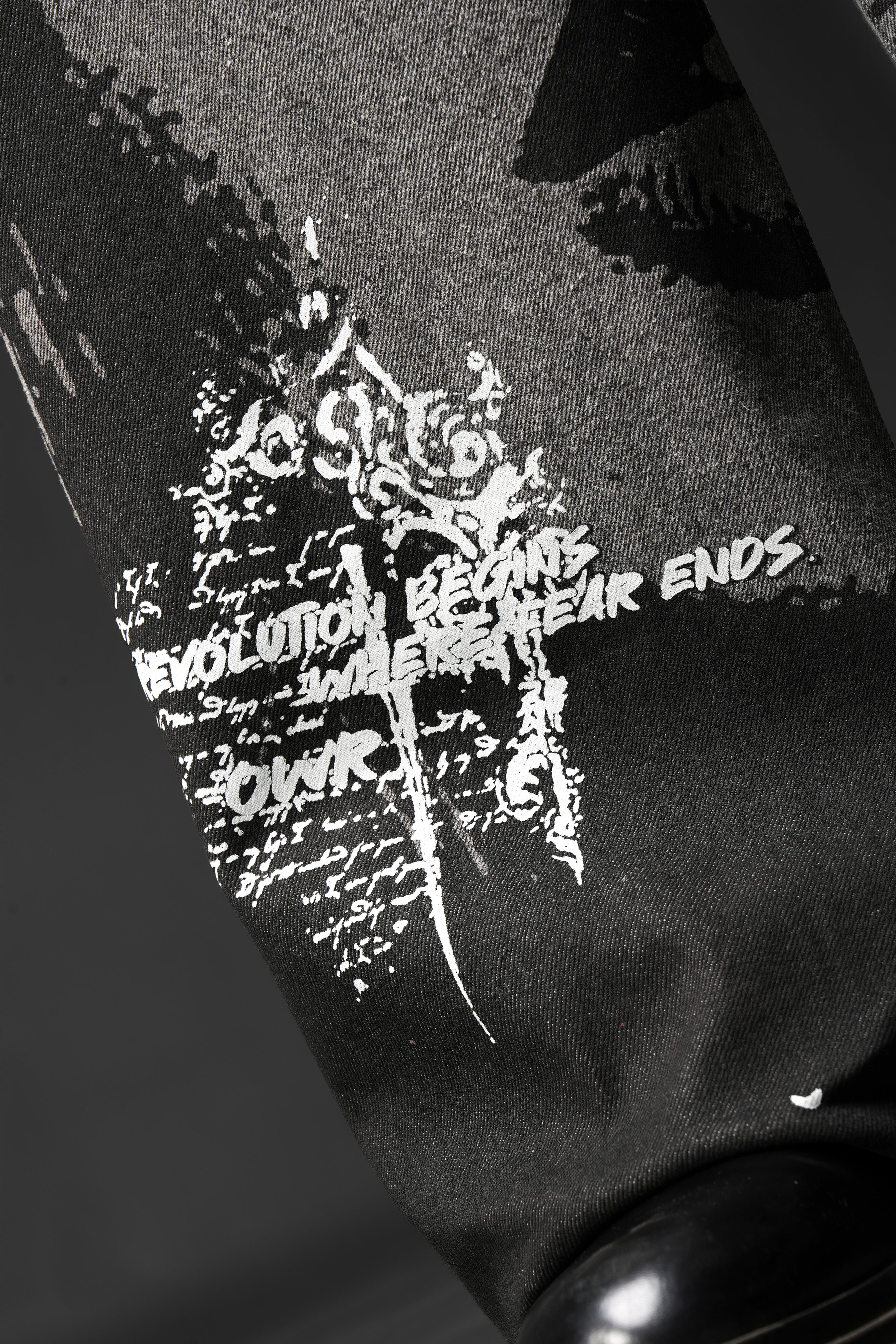 End of Fear Denims - Image 5