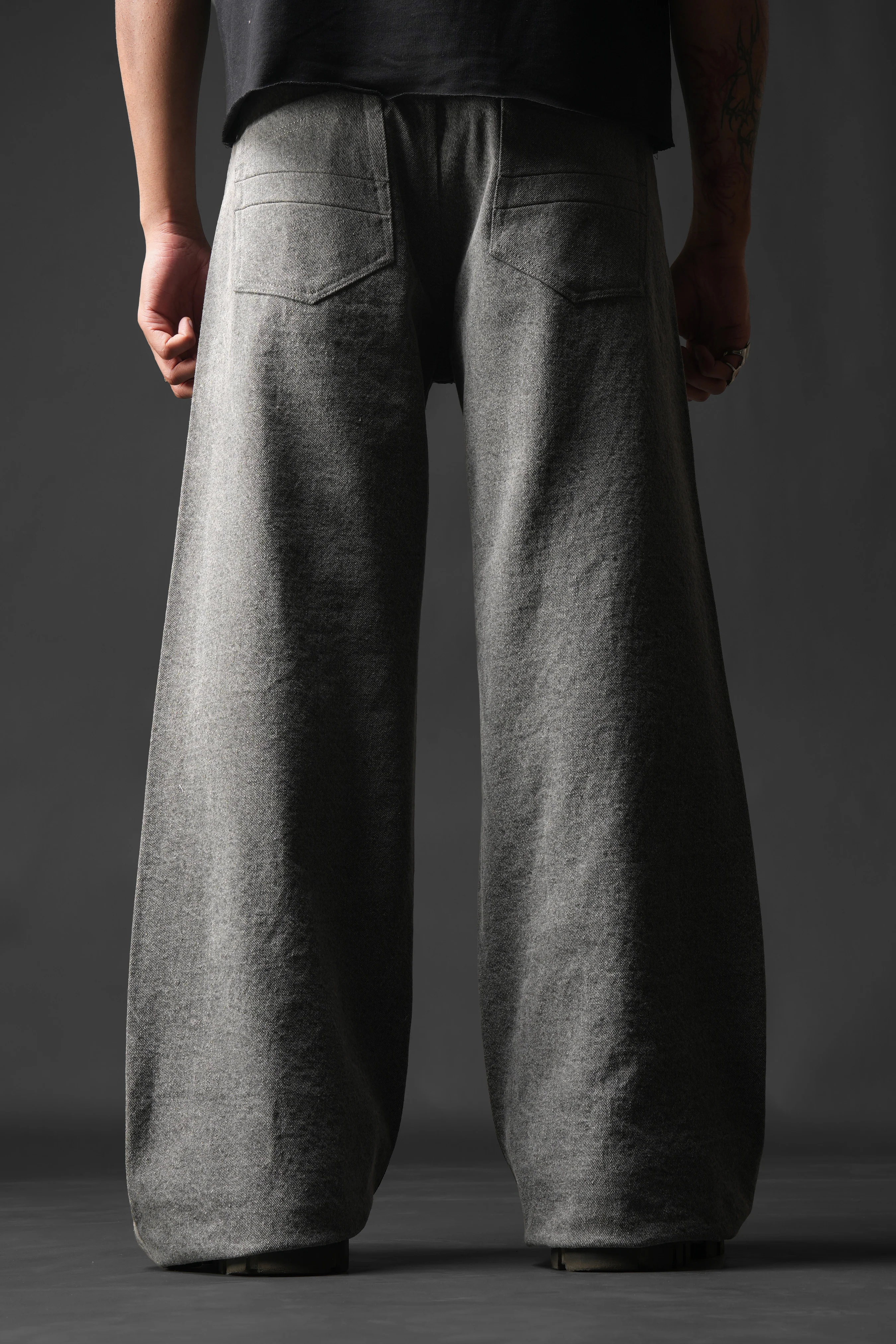 End of Fear Denims - Image 6