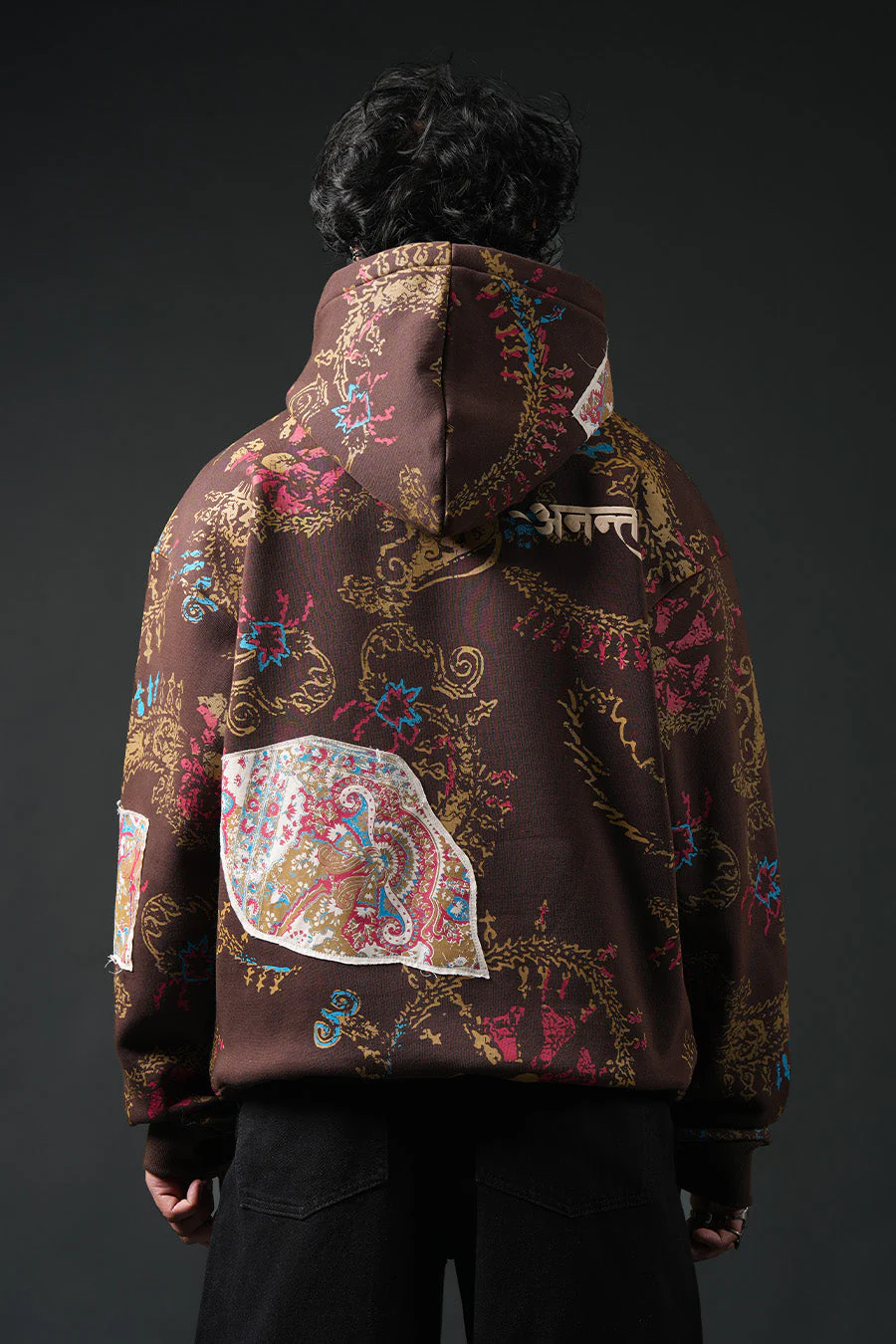 Endless Lines Hoodie - Image 11
