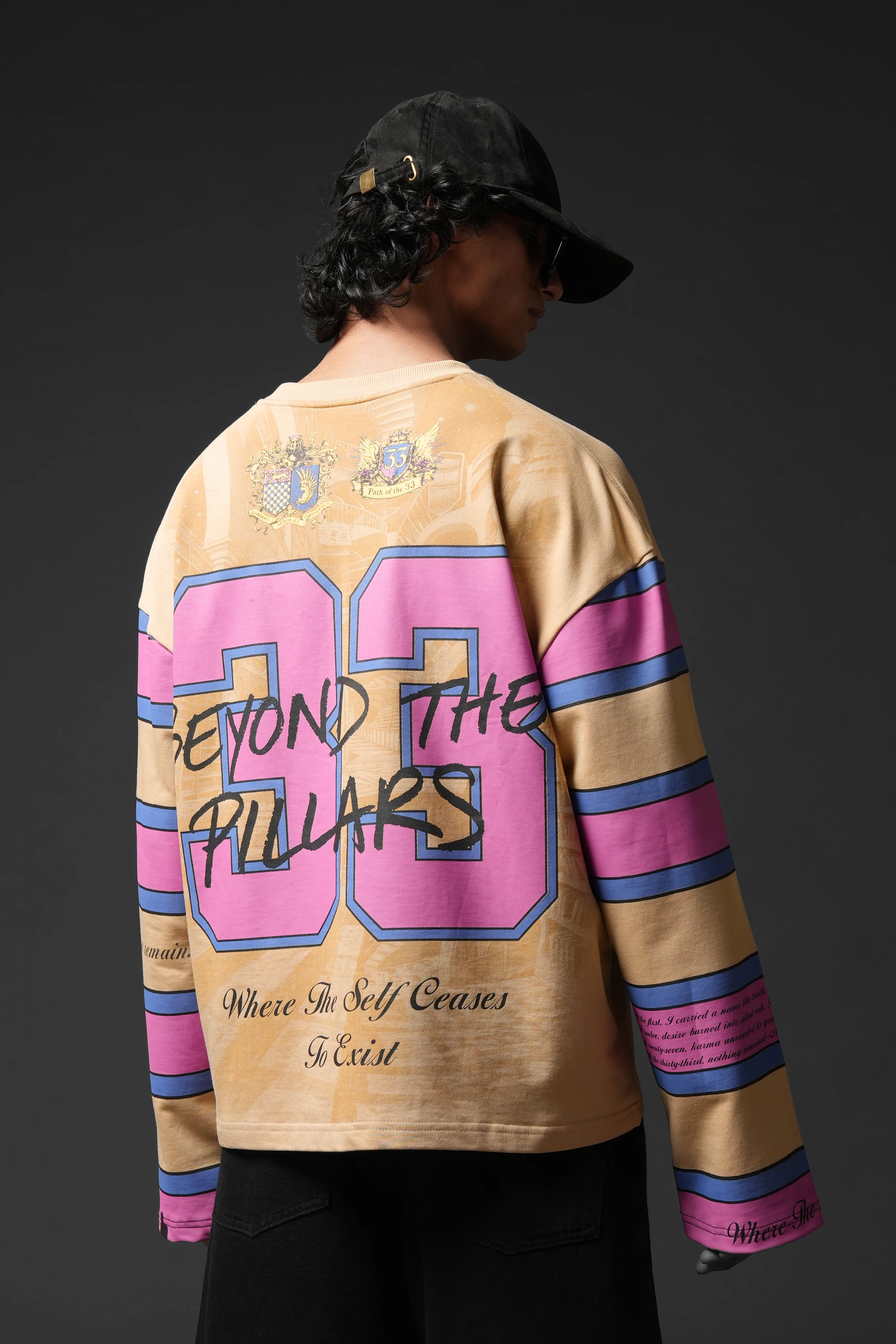 Exodus Cotton Jersey - Image 14