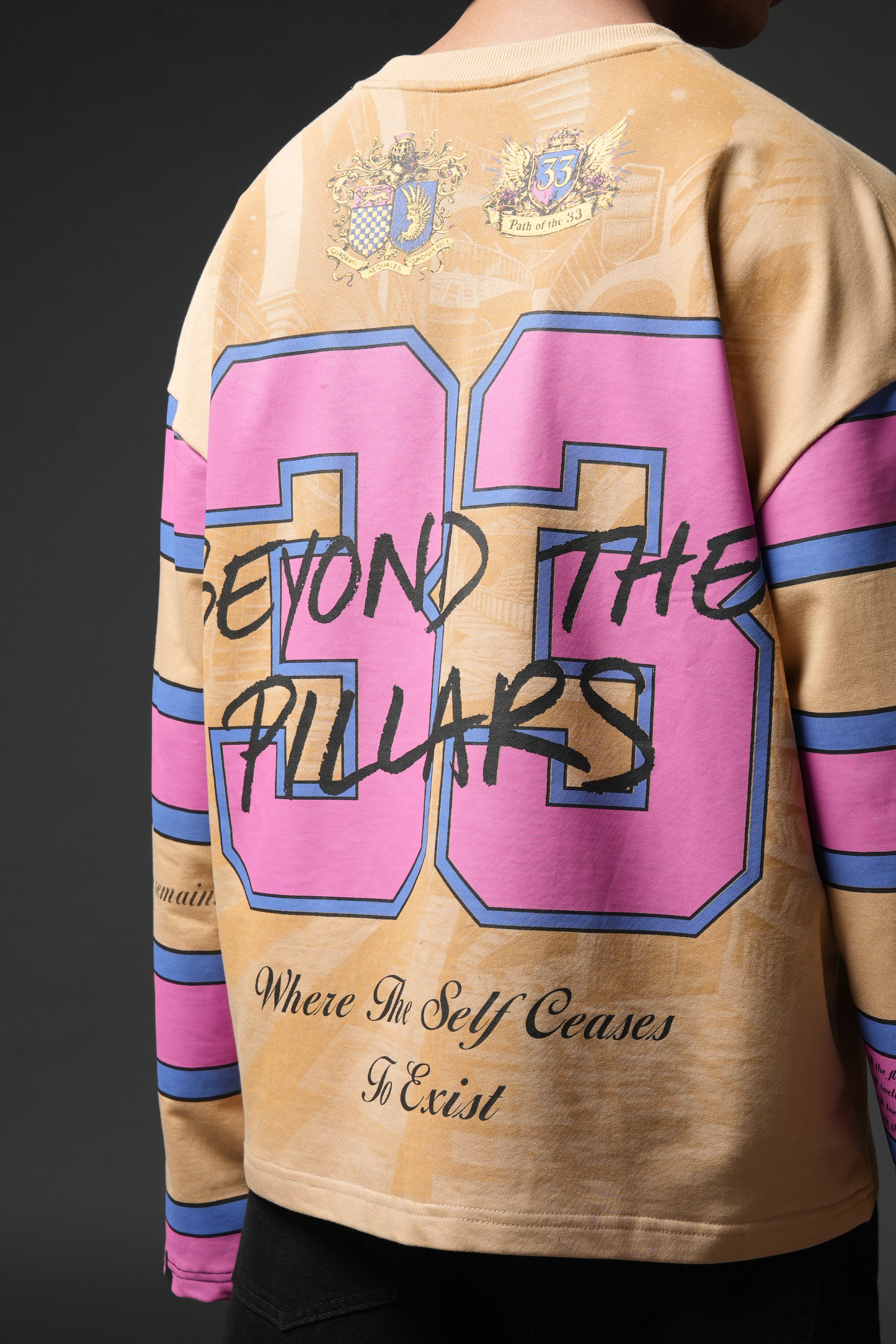Exodus Cotton Jersey - Image 19
