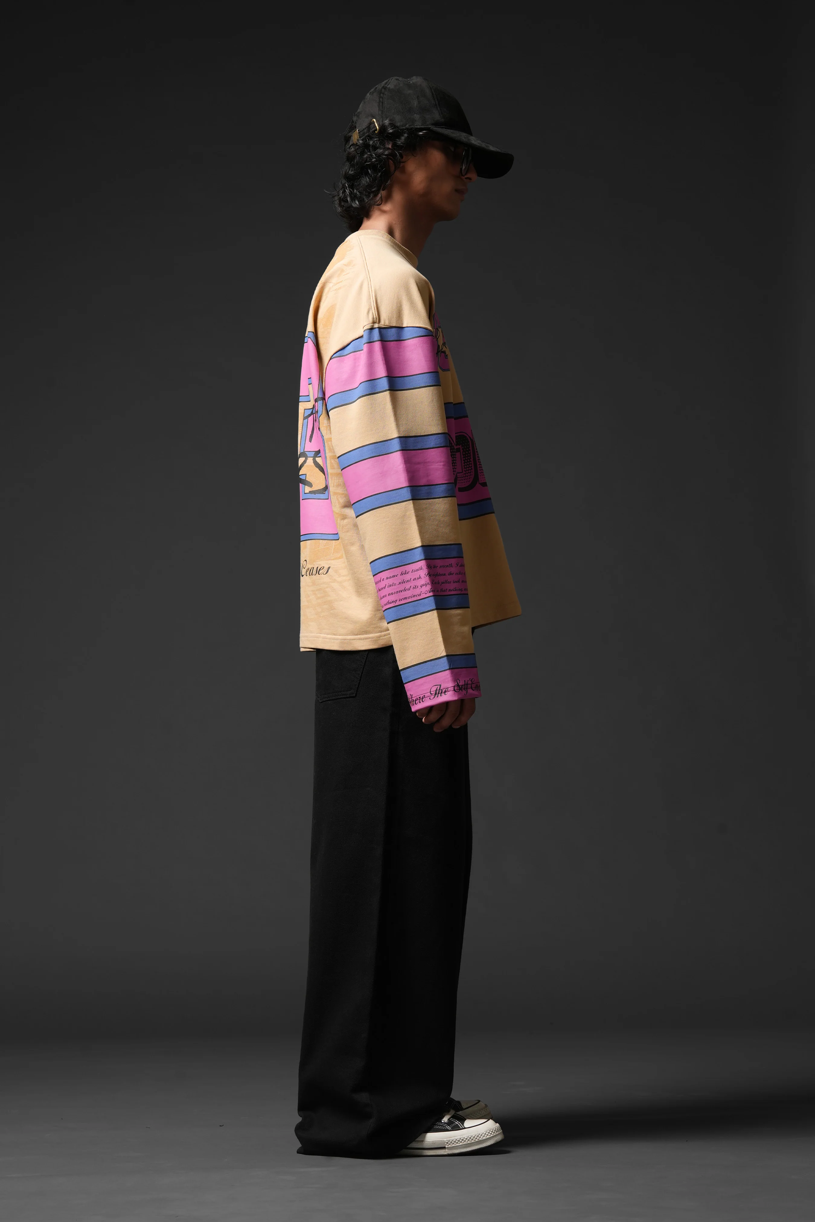 Exodus Cotton Jersey - Image 20