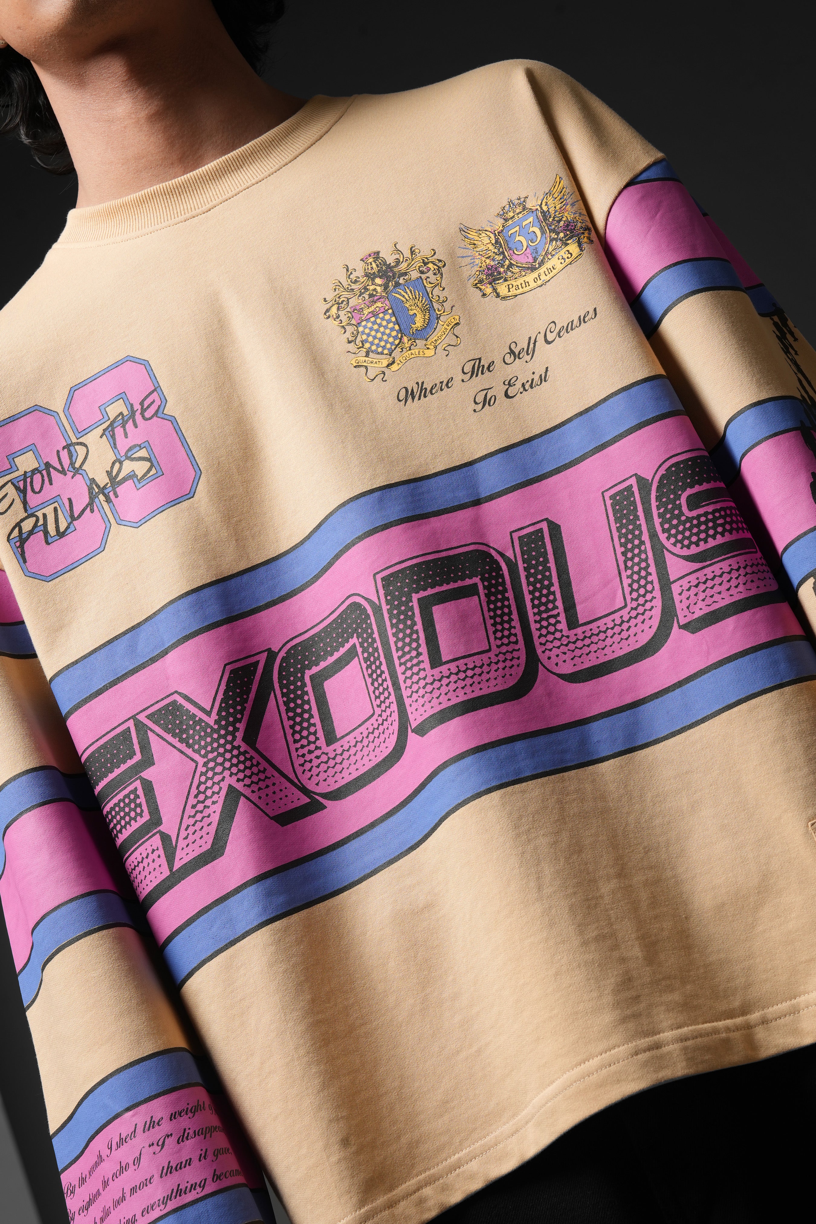 Exodus Cotton Jersey - Image 4