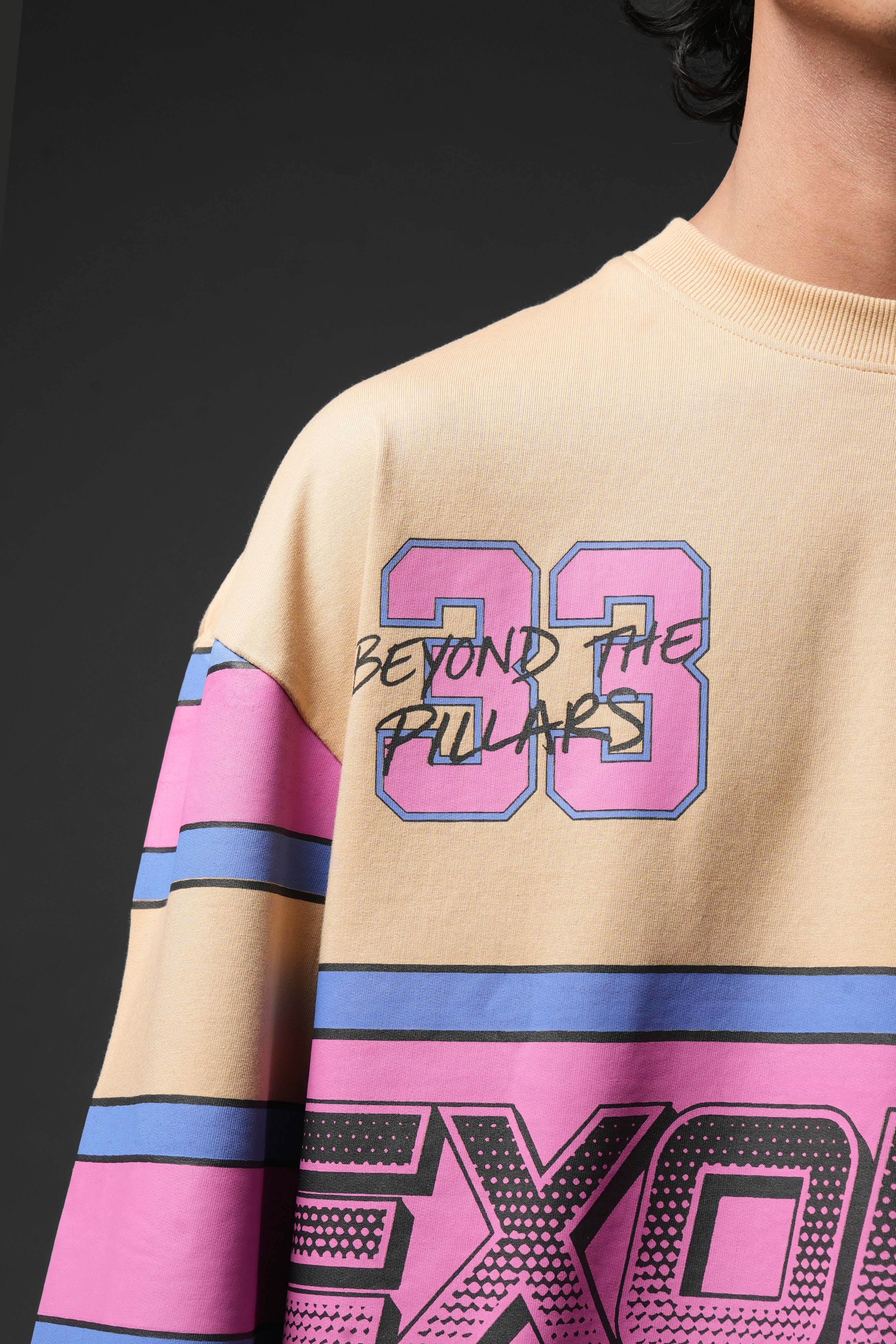 Exodus Cotton Jersey - Image 5