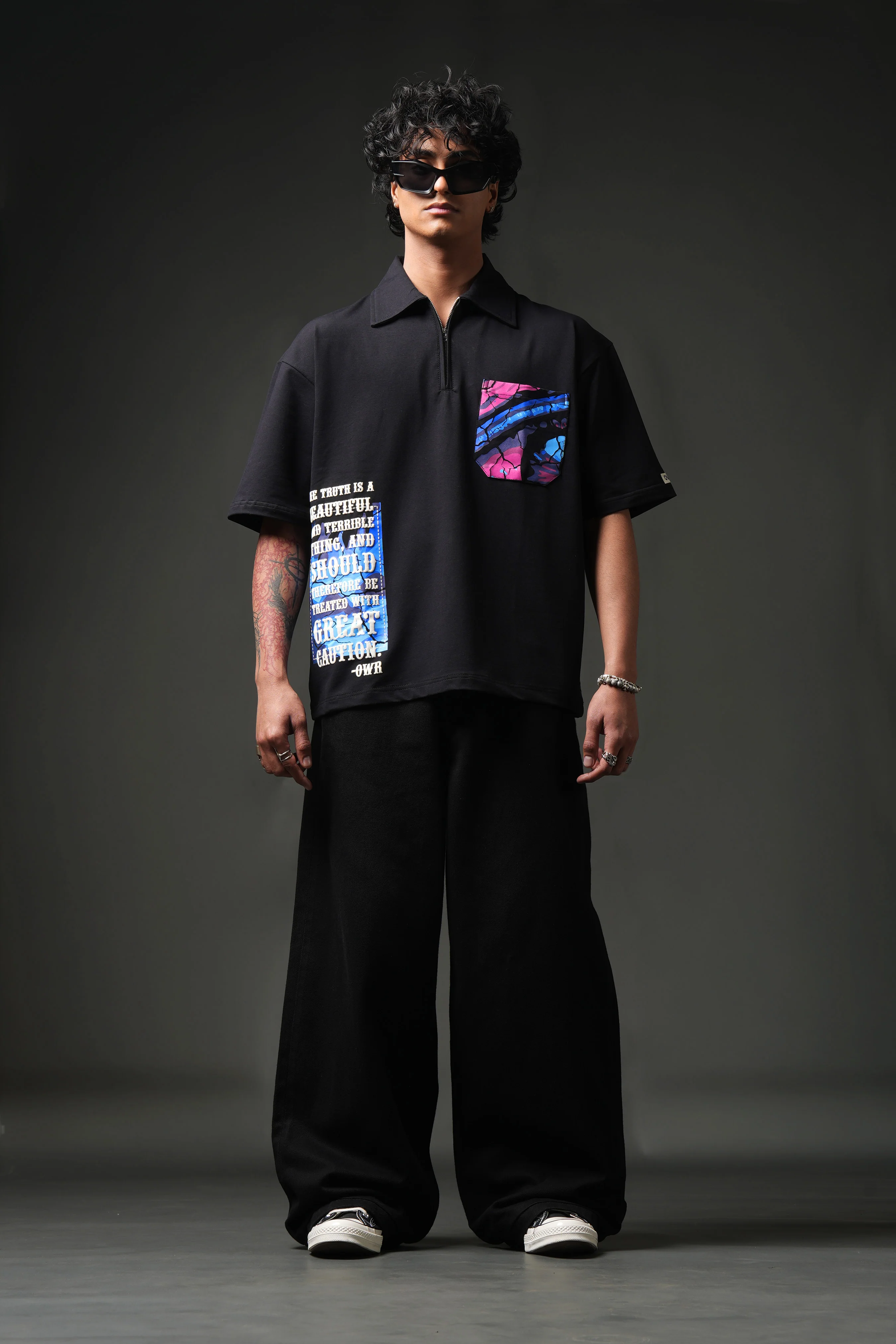 Eyes On You T-shirt - Image 10