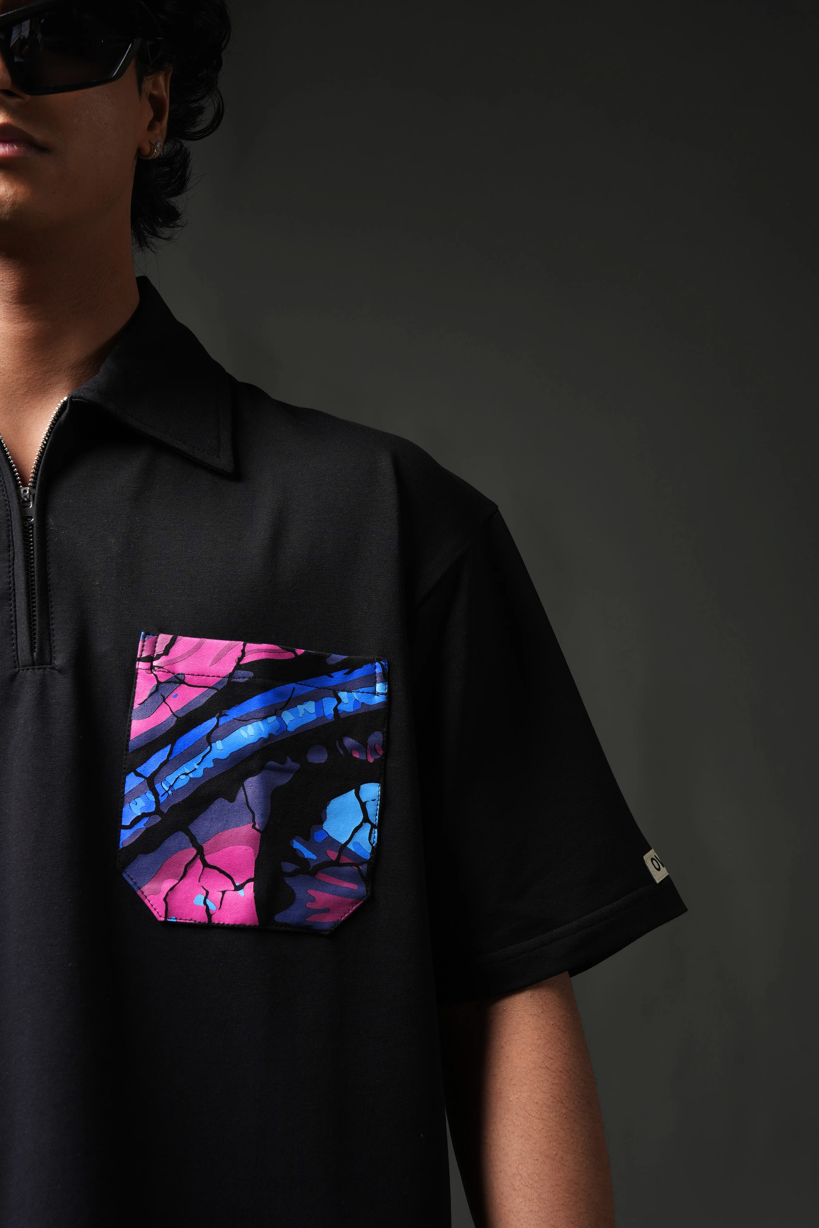 Eyes On You T-shirt - Image 12
