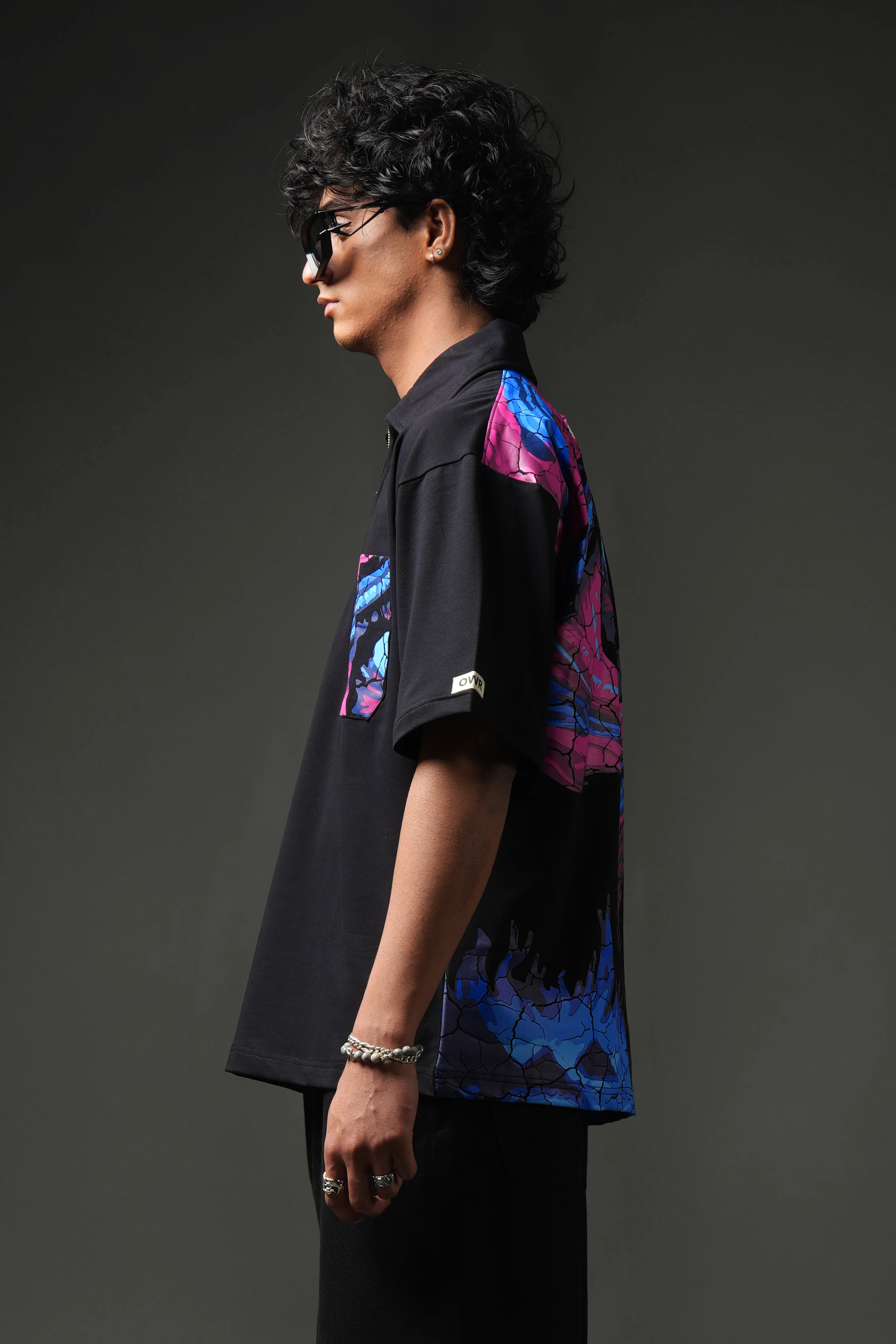 Eyes On You T-shirt - Image 8