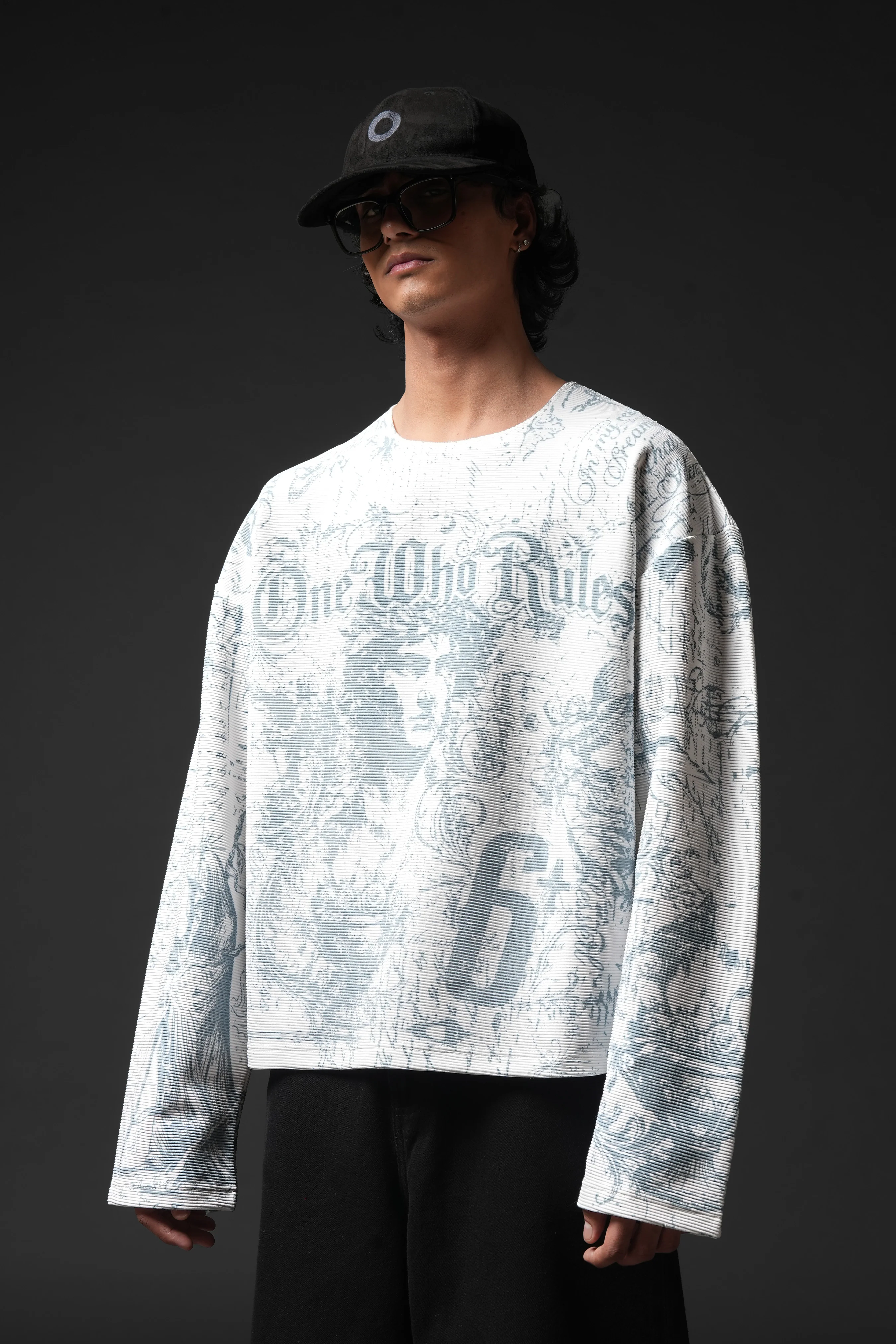 Heaven Dust Jersey - Image 10