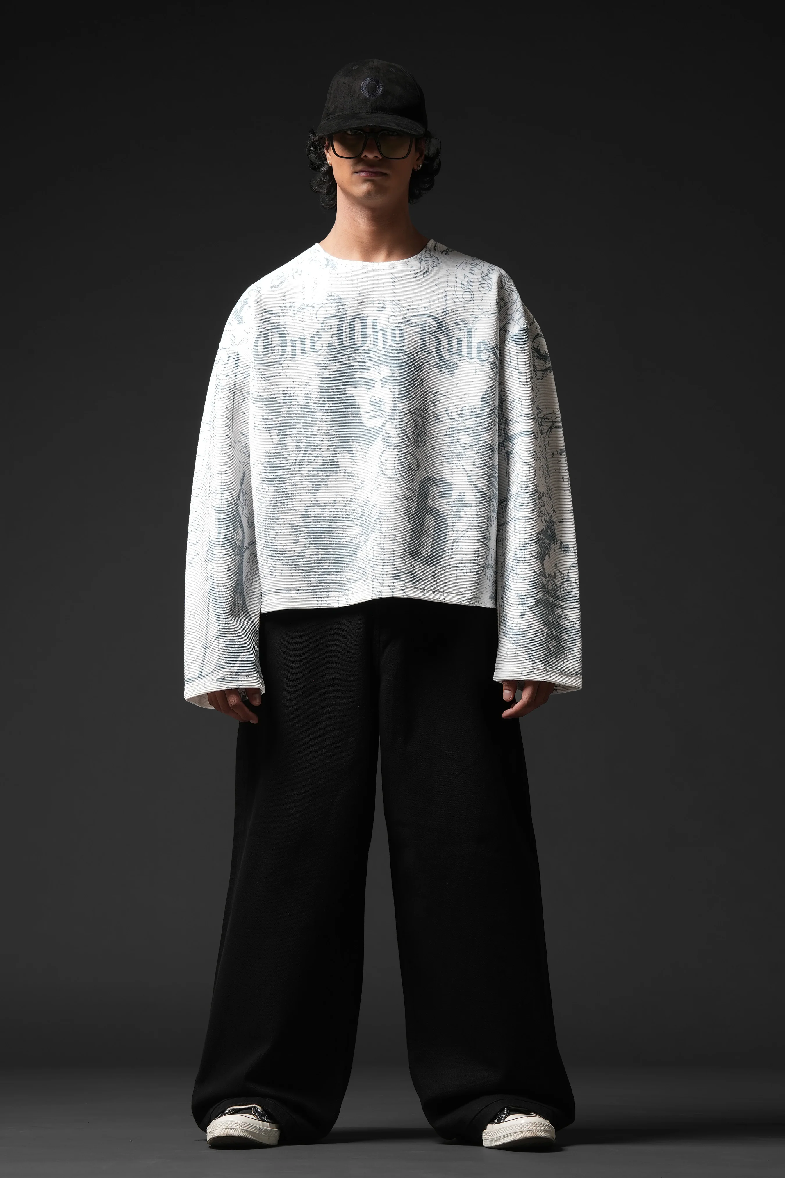 Heaven Dust Jersey - Image 3