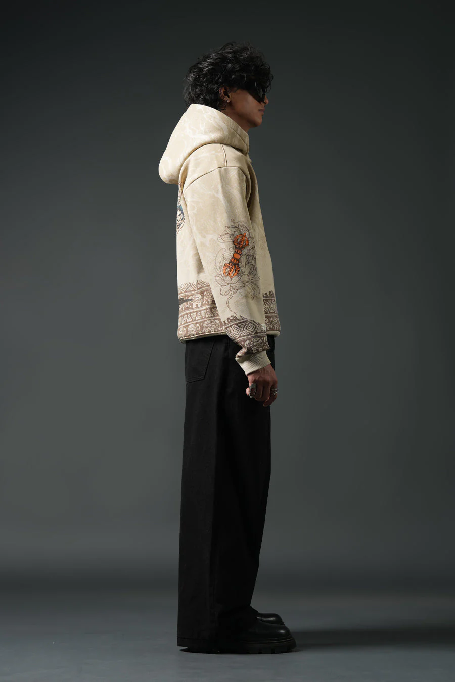 Indra Rewritten Hoodie - Image 13