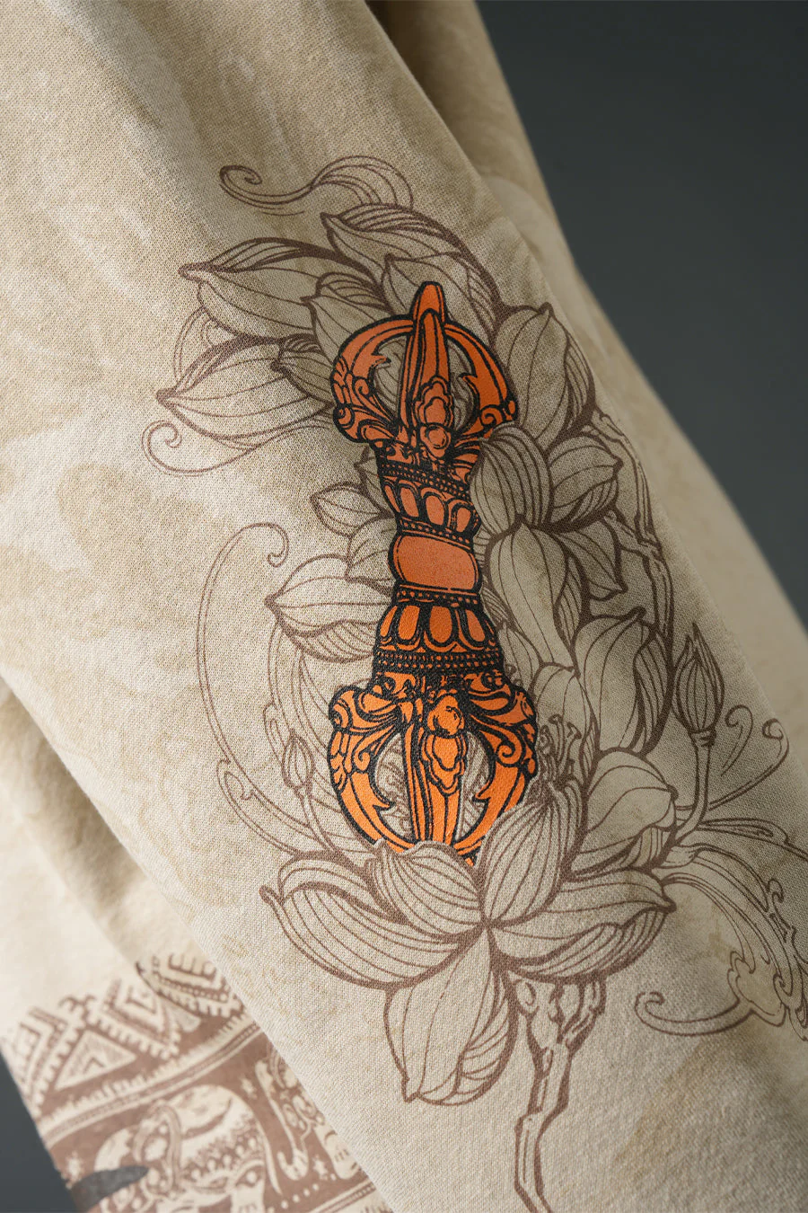 Indra Rewritten Hoodie - Image 15